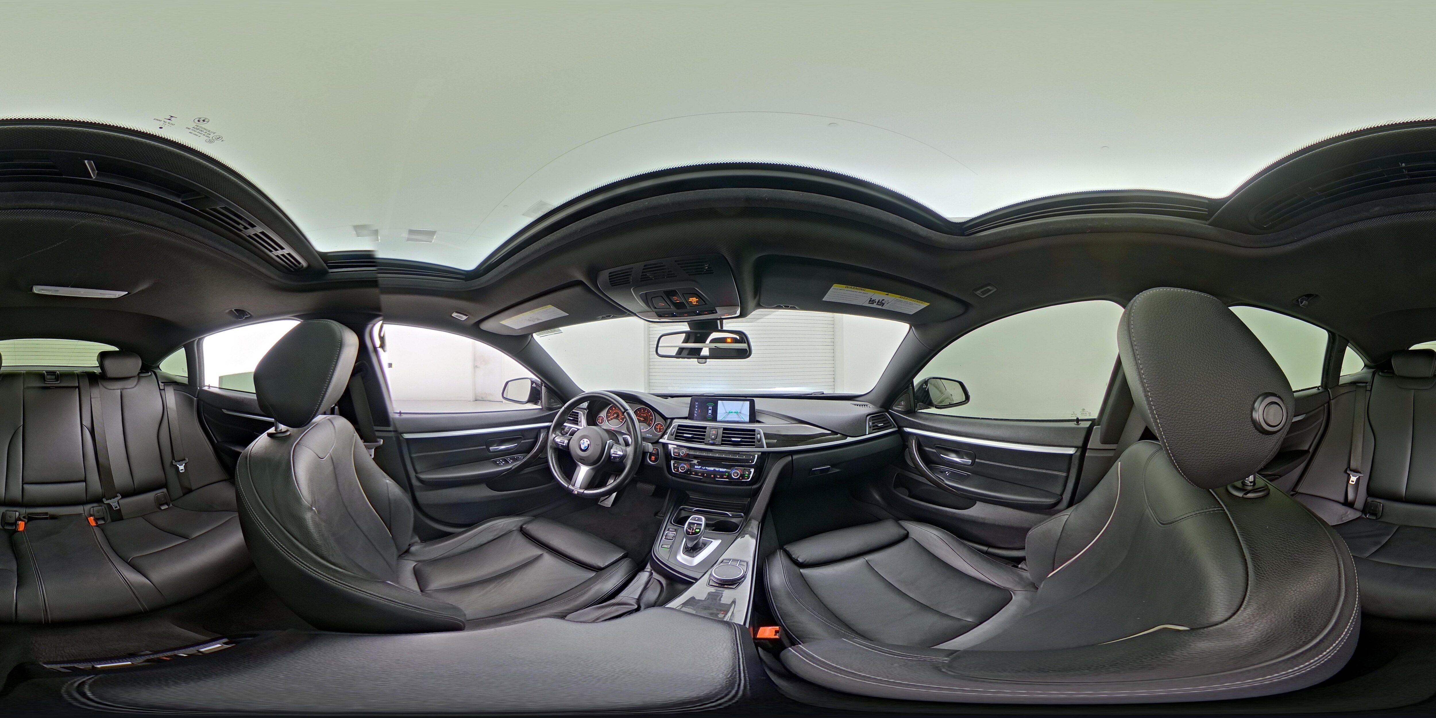 2018 BMW 4 Series 430i - Photo 26