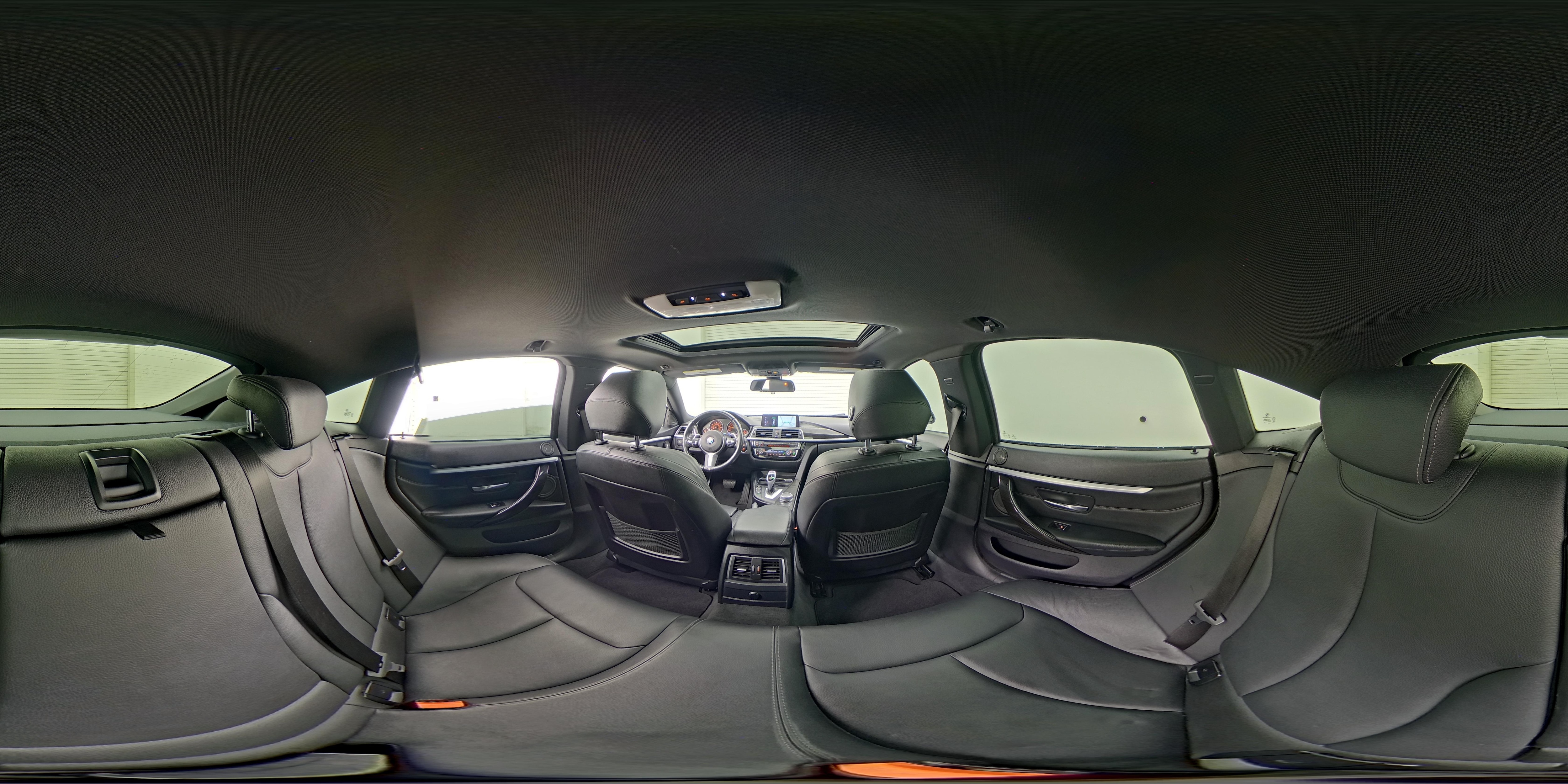 2018 BMW 4 Series 430i - Photo 27