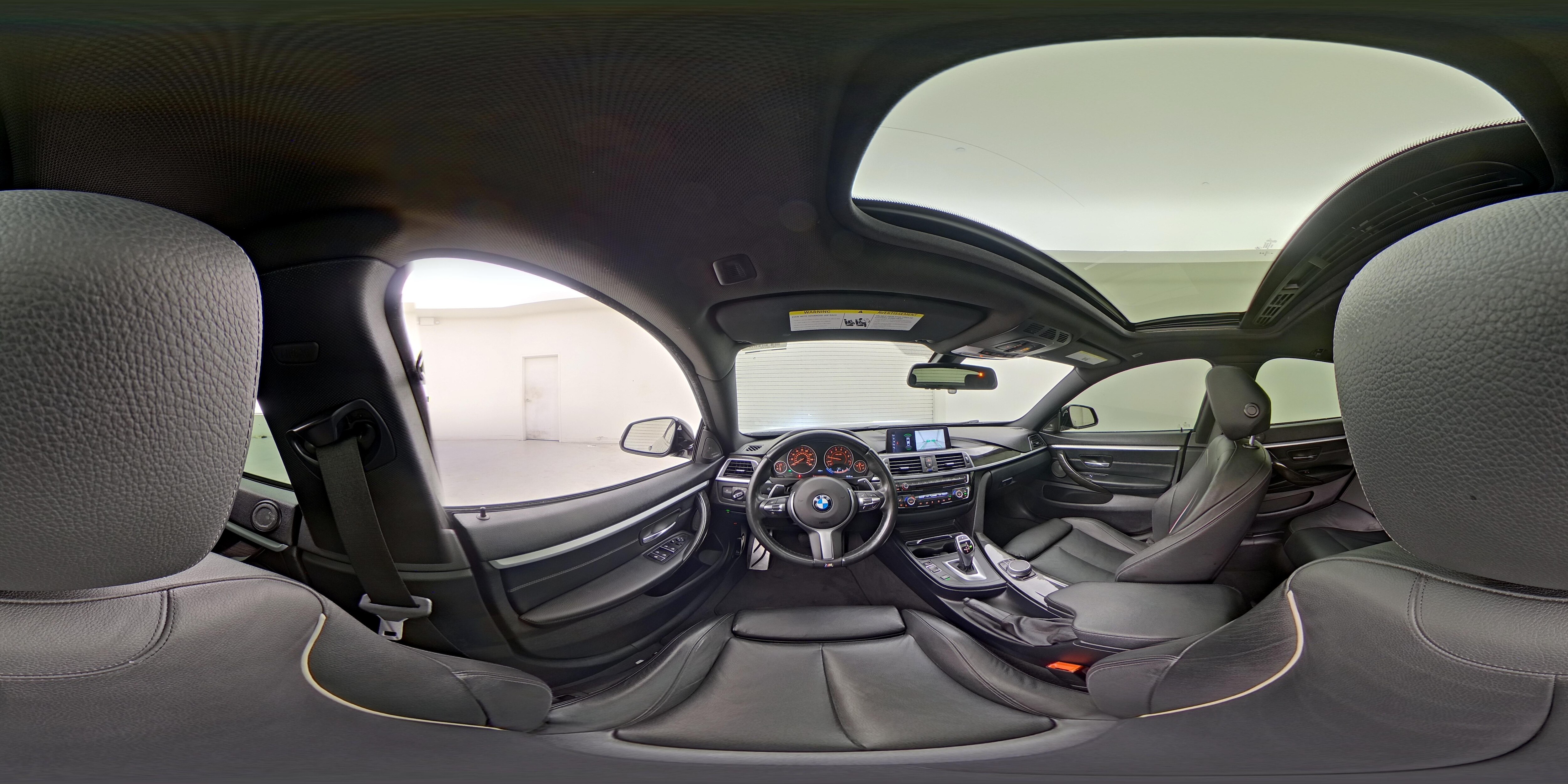 2018 BMW 4 Series 430i - Photo 28