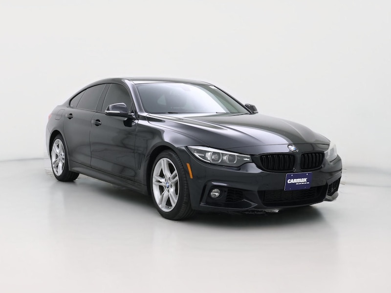 2018 BMW 4 Series 430i -
                  Portland, OR