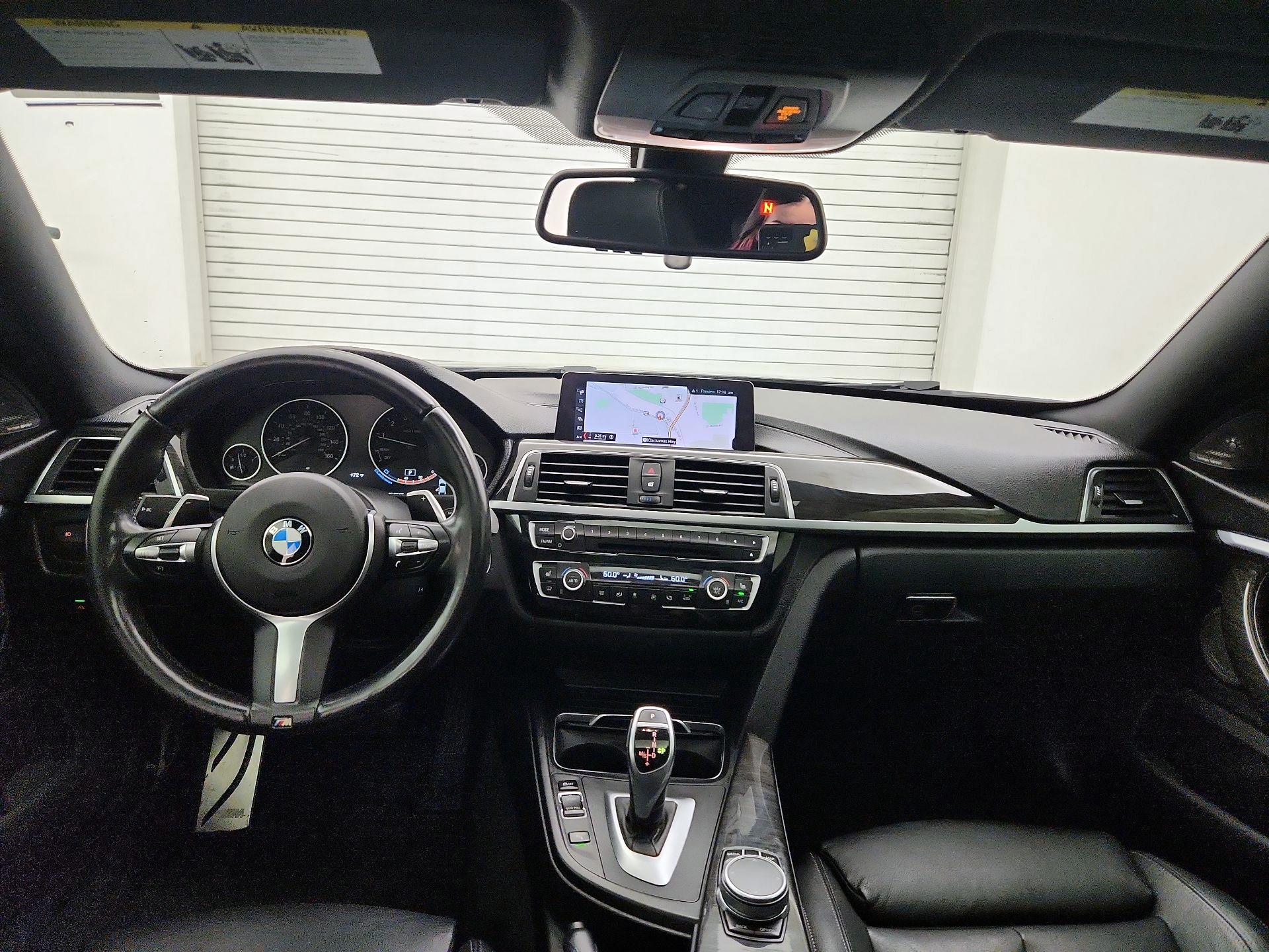 Thumbnail: 2018 BMW 4 Series - 9