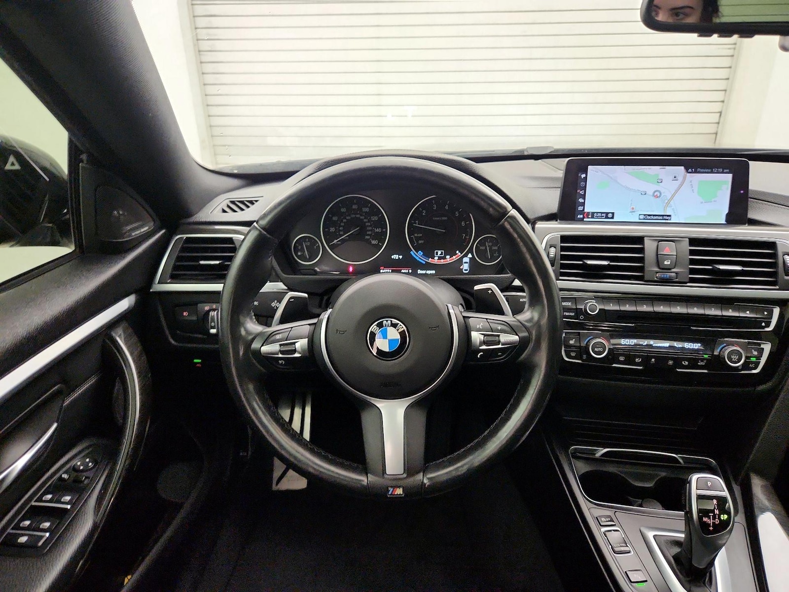 2018 BMW 4 Series 430i - Photo 11