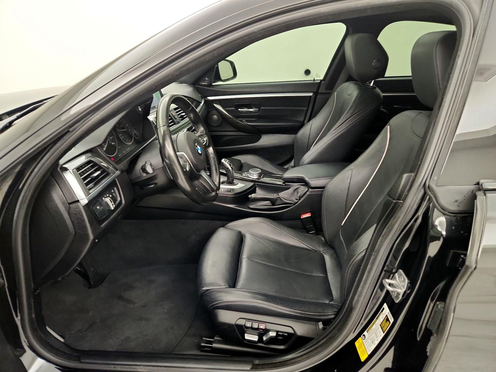 2018 BMW 4 Series 430i - Photo 12