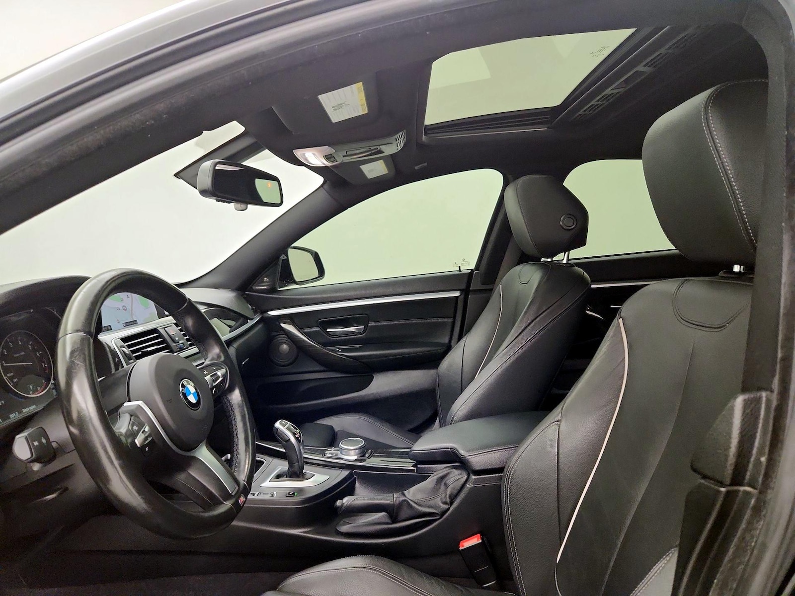2018 BMW 4 Series 430i - Photo 21