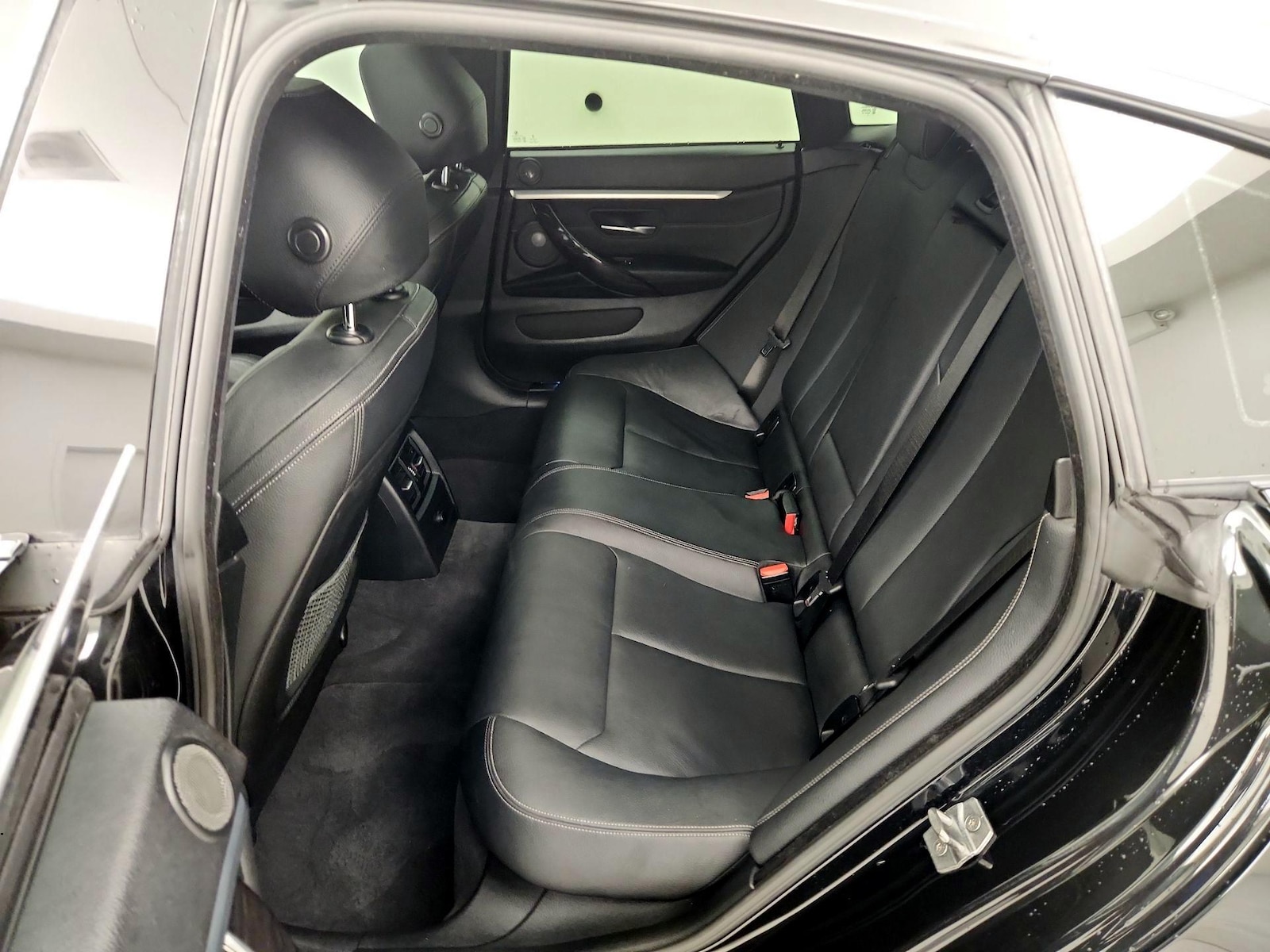 2018 BMW 4 Series 430i - Photo 22