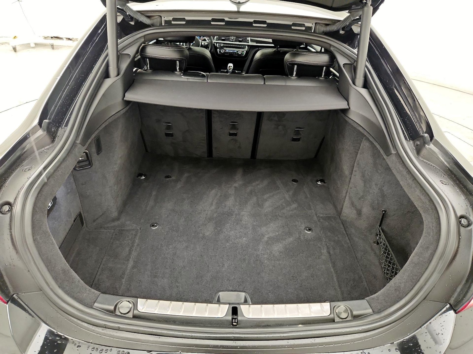 2018 BMW 4 Series 430i - Photo 23