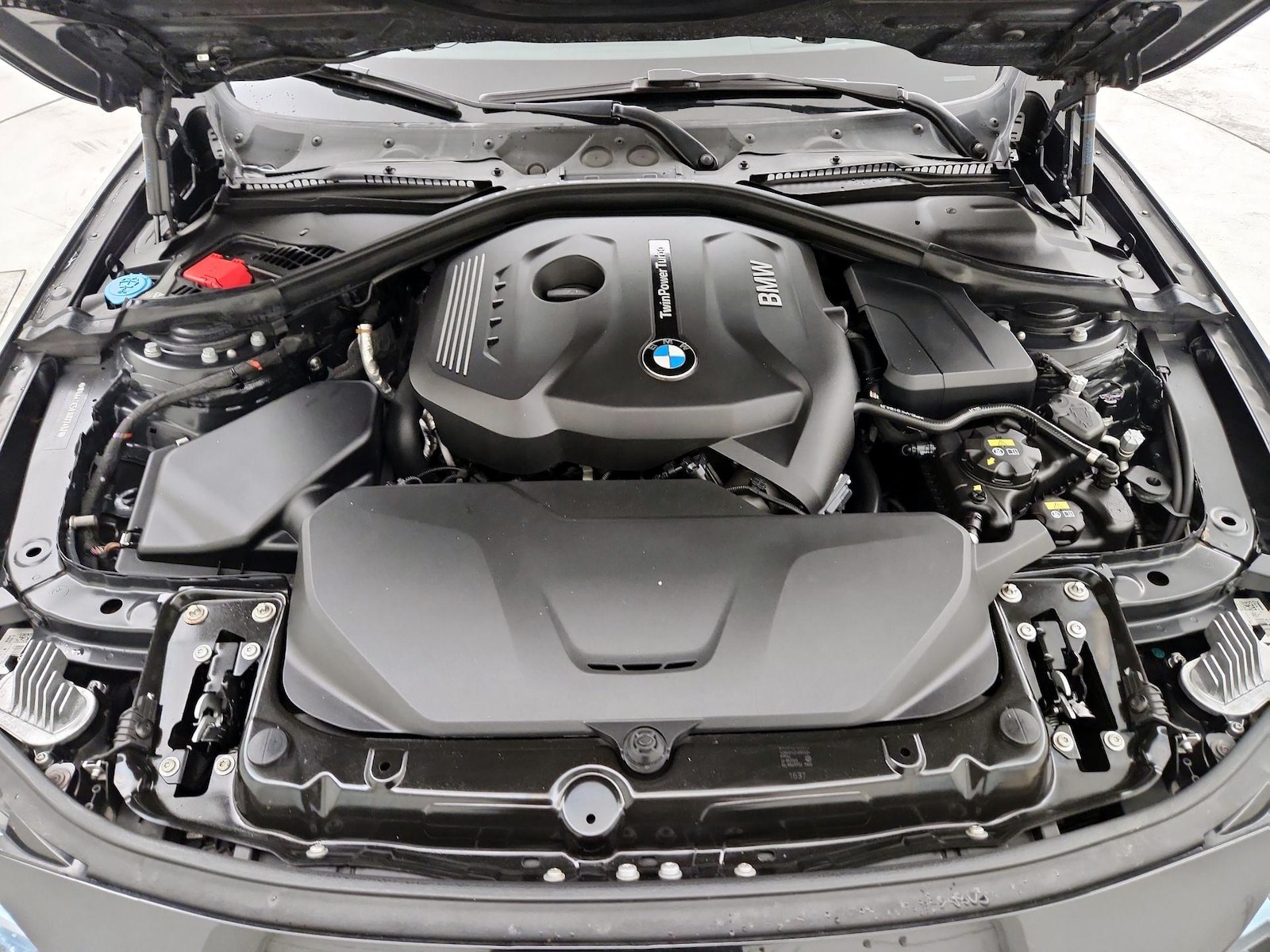 2018 BMW 4 Series 430i - Photo 24