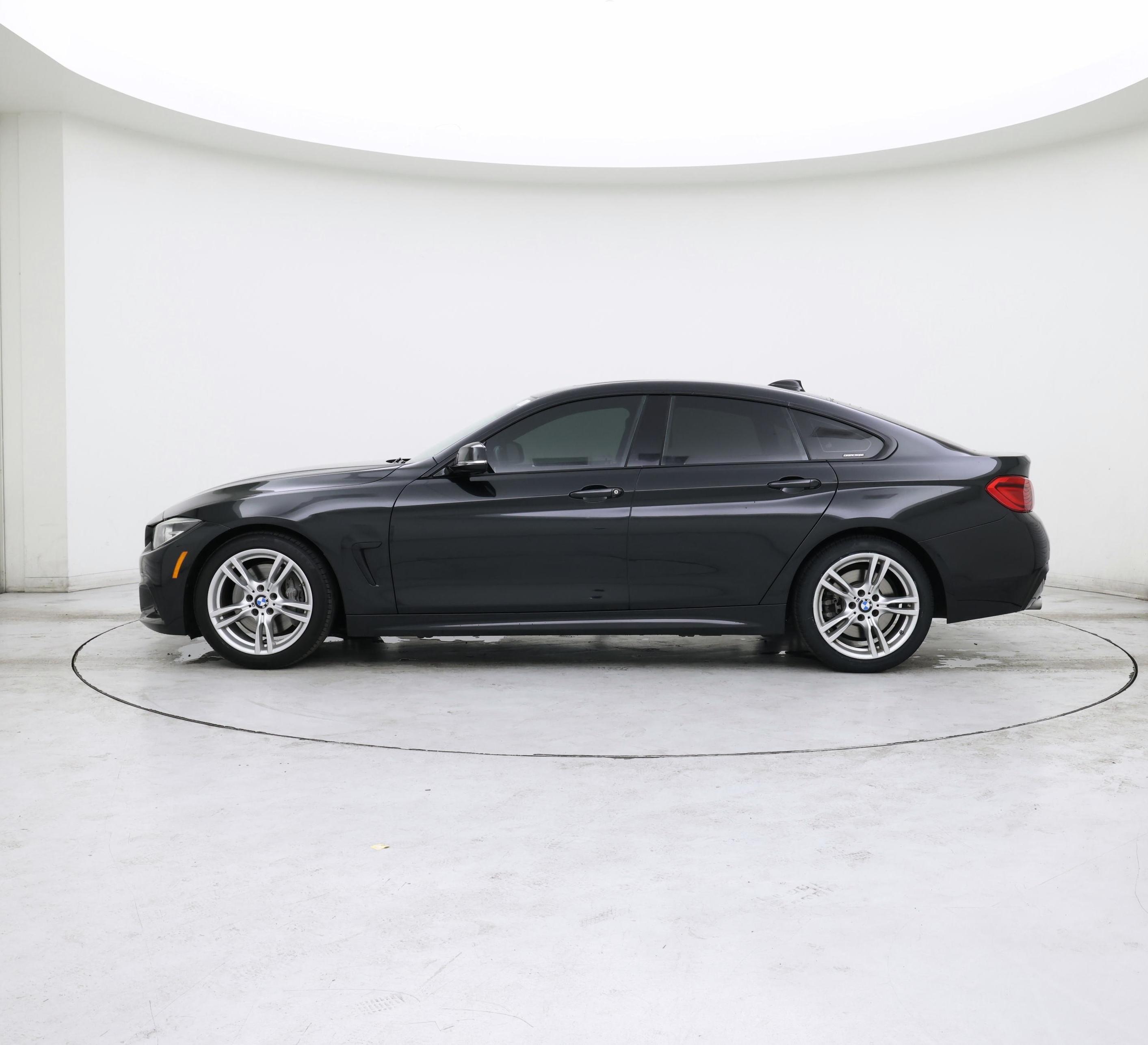 Thumbnail: 2018 BMW 4 Series - 3