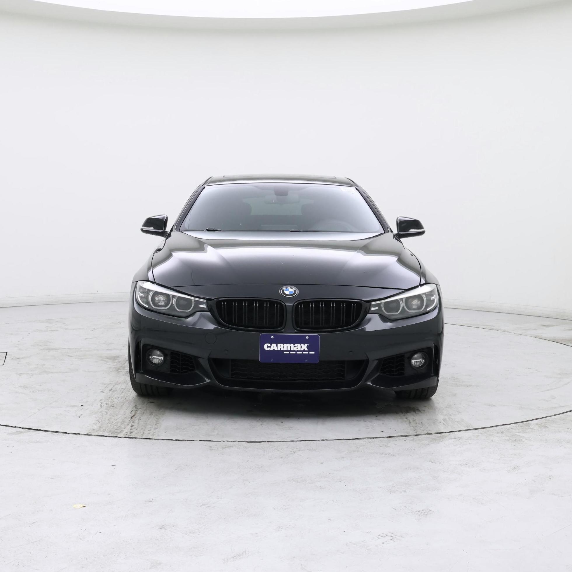 Thumbnail: 2018 BMW 4 Series - 5