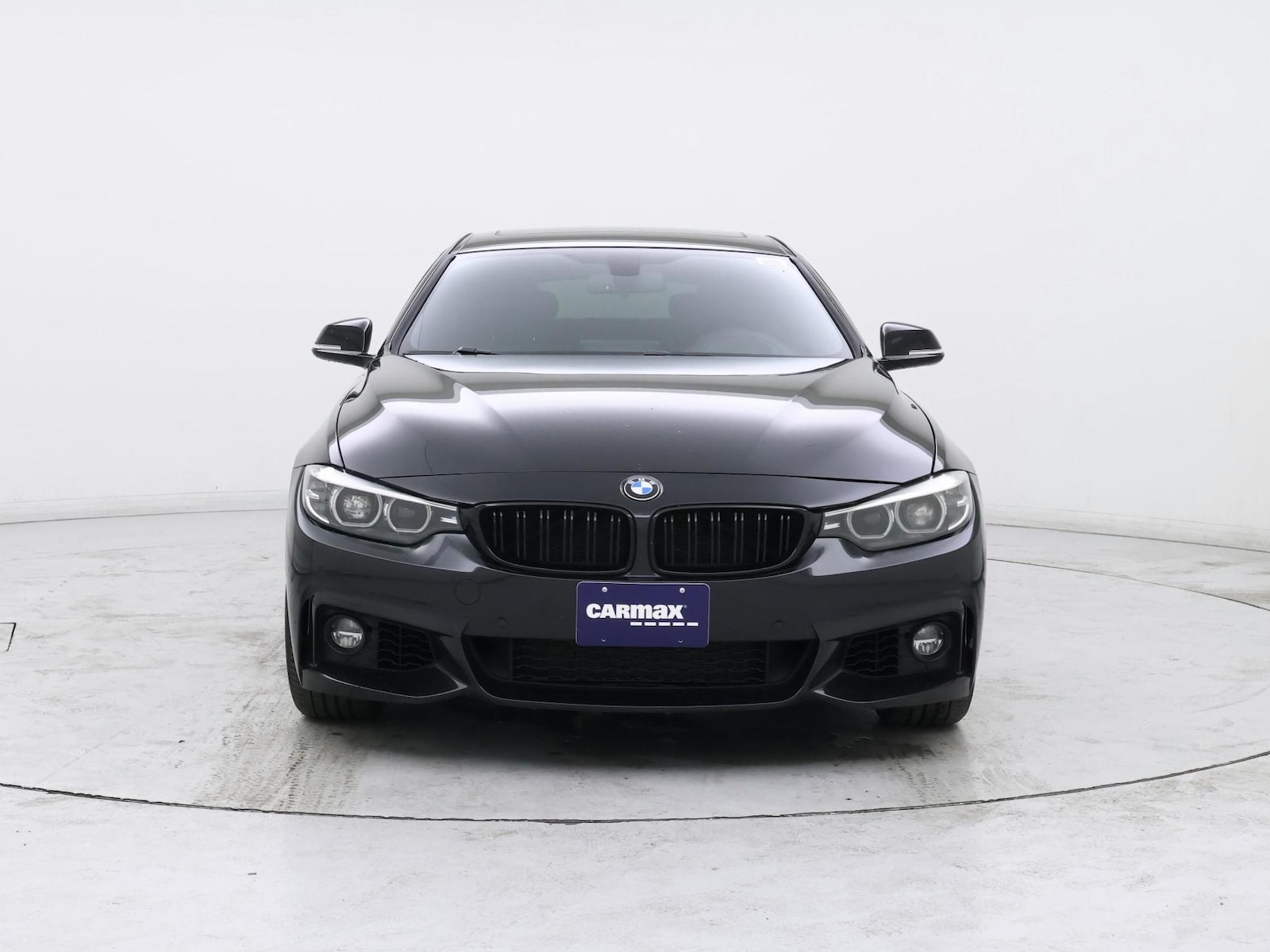 2018 BMW 4 Series 430i - Photo 6
