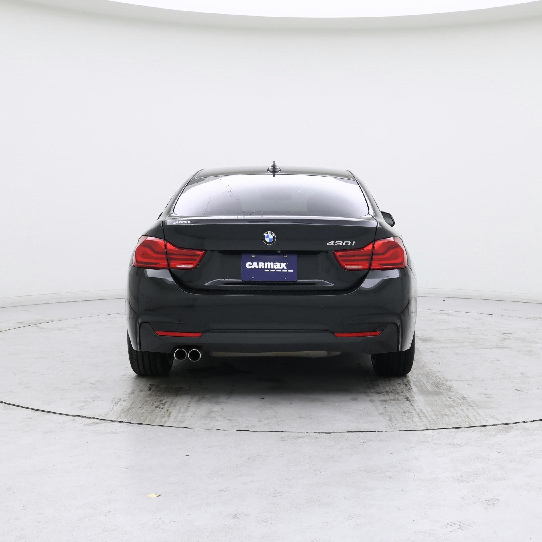Thumbnail: 2018 BMW 4 Series - 6