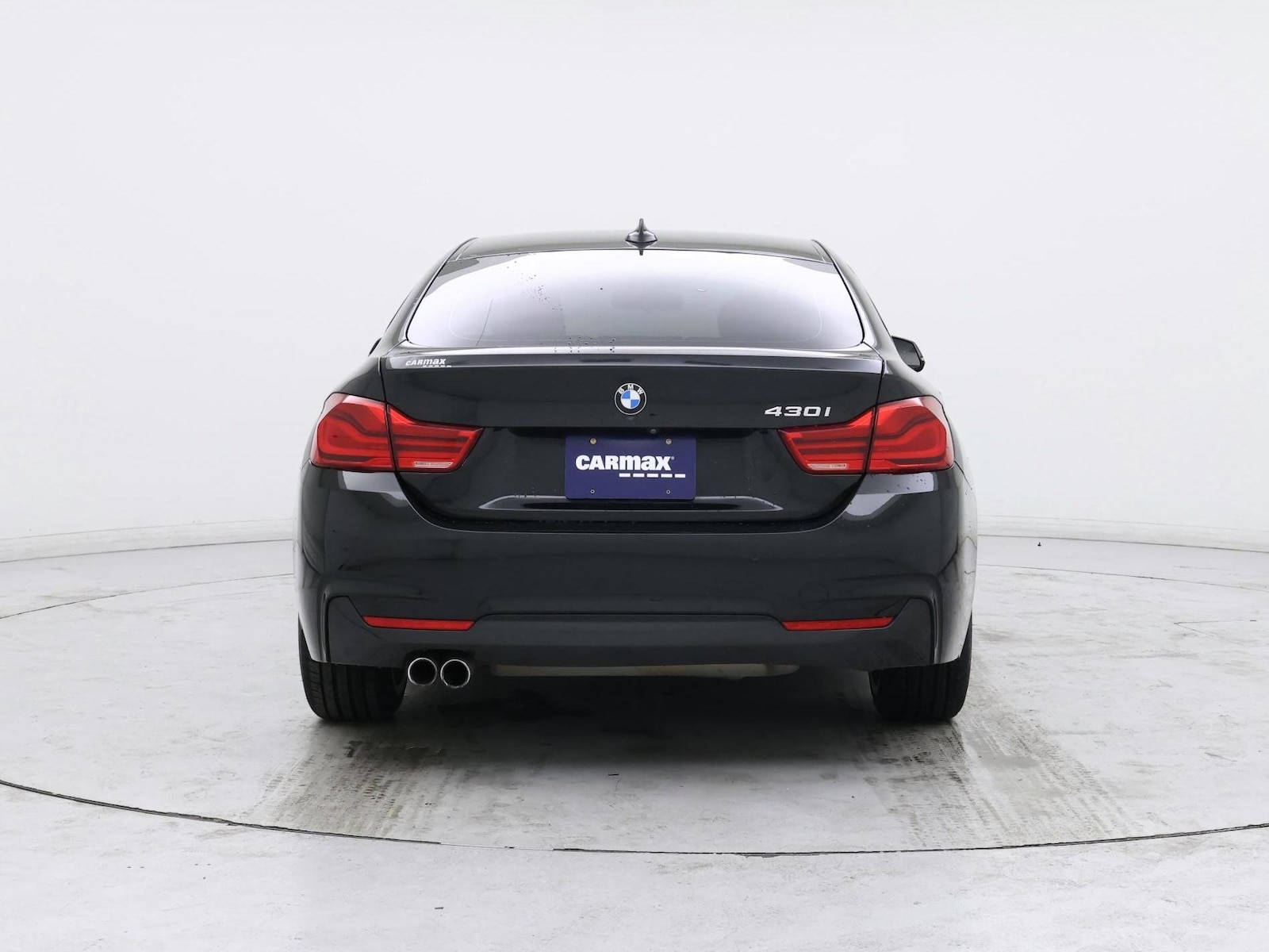 2018 BMW 4 Series 430i - Photo 7