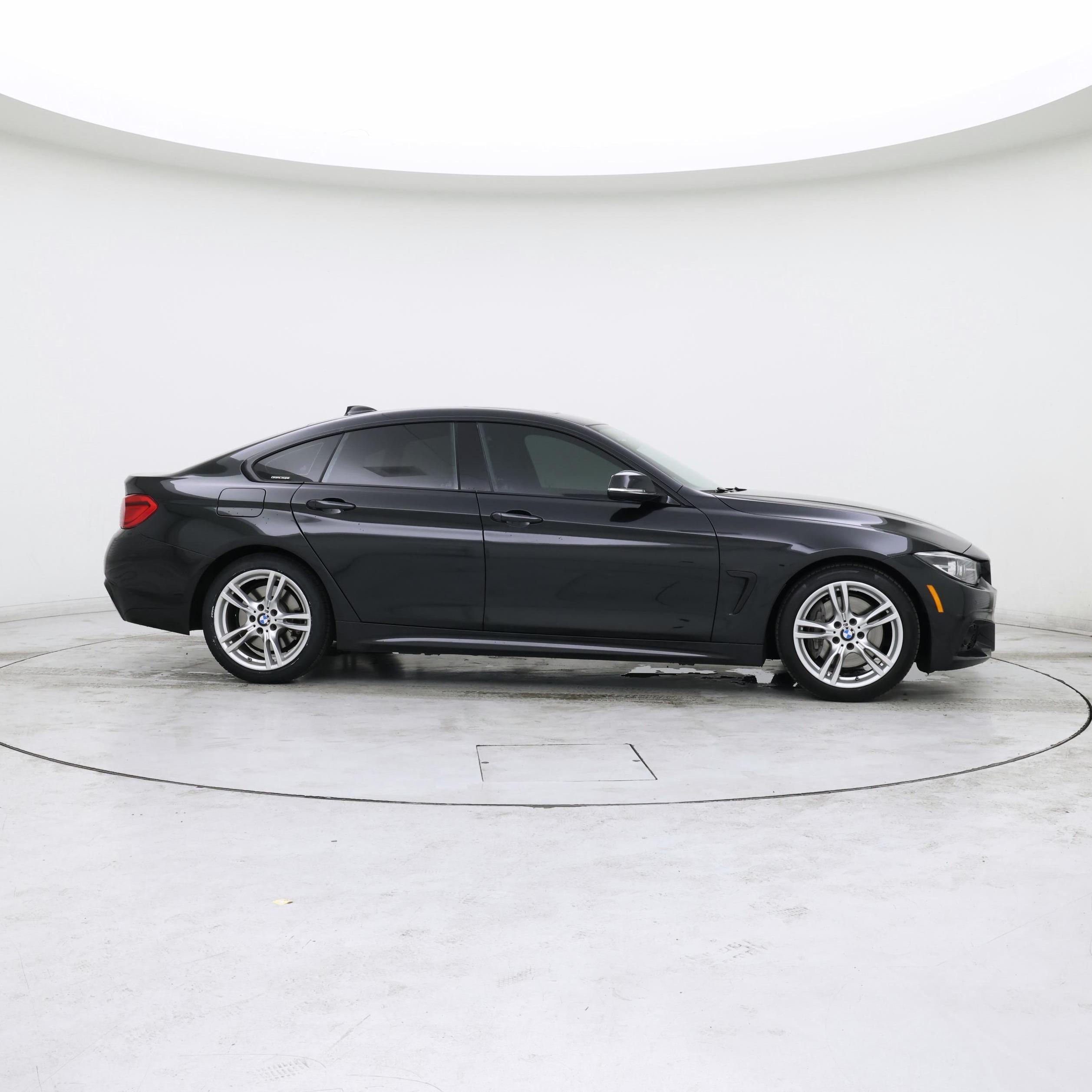 Thumbnail: 2018 BMW 4 Series - 7