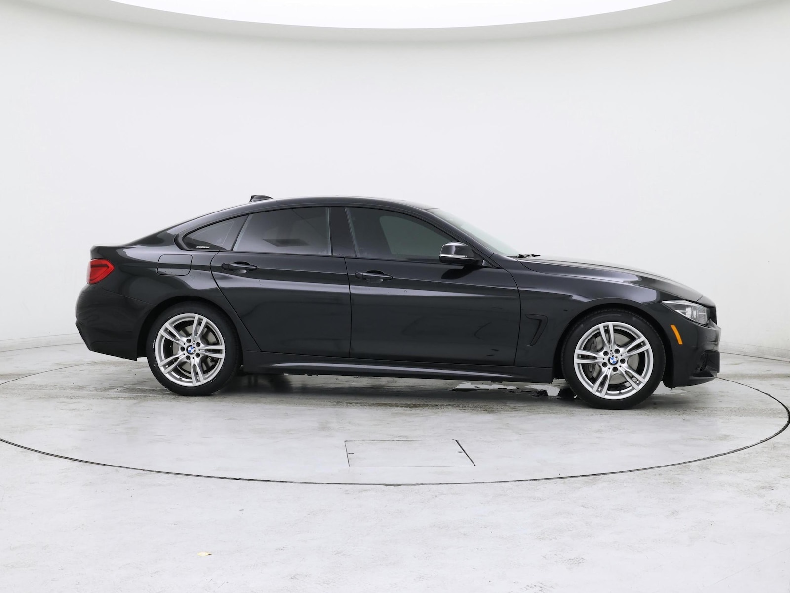 2018 BMW 4 Series 430i - Photo 8