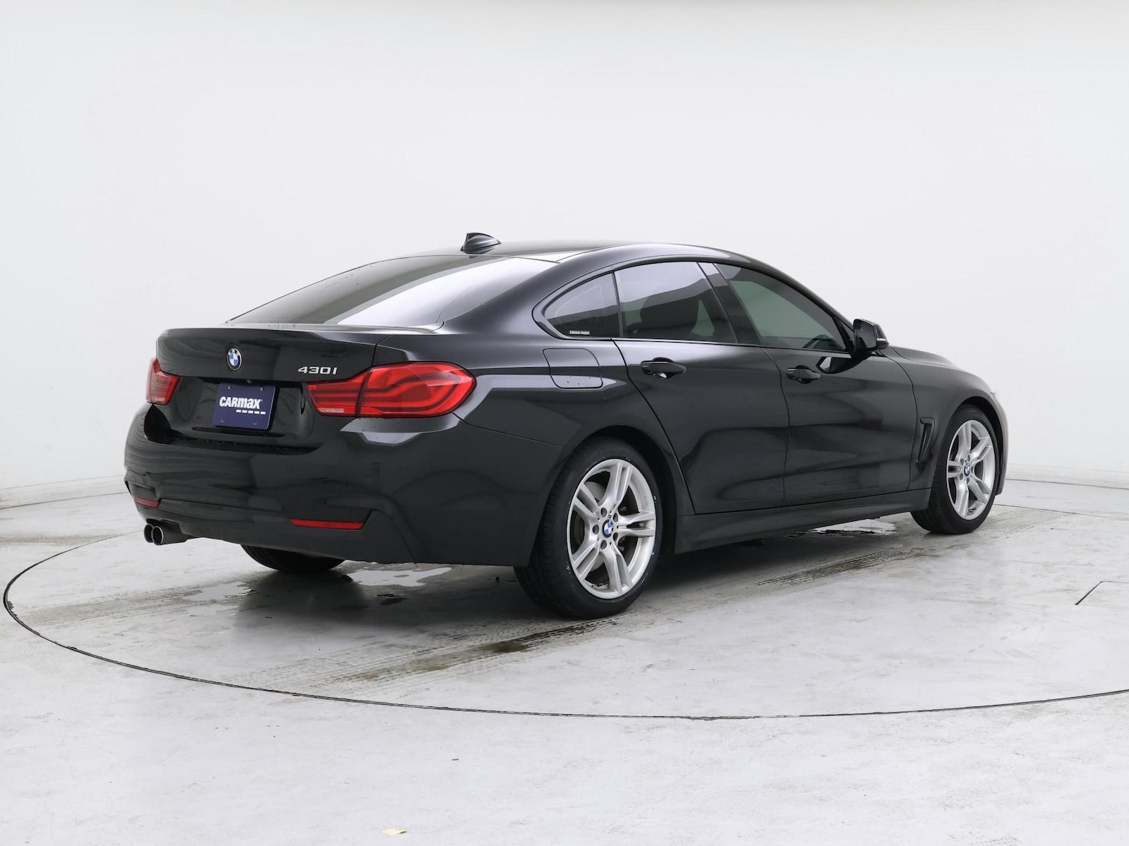 2018 BMW 4 Series 430i - Photo 9