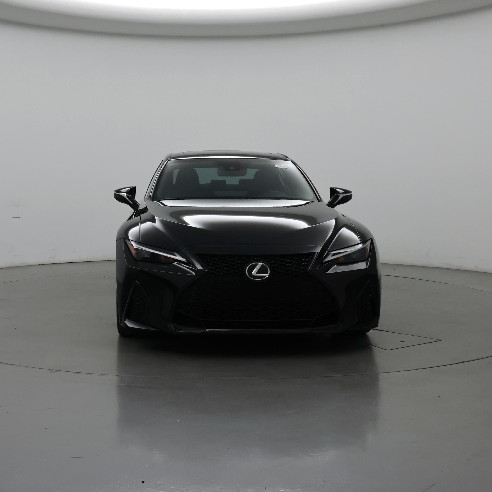 Thumbnail: 2021 Lexus IS - 5