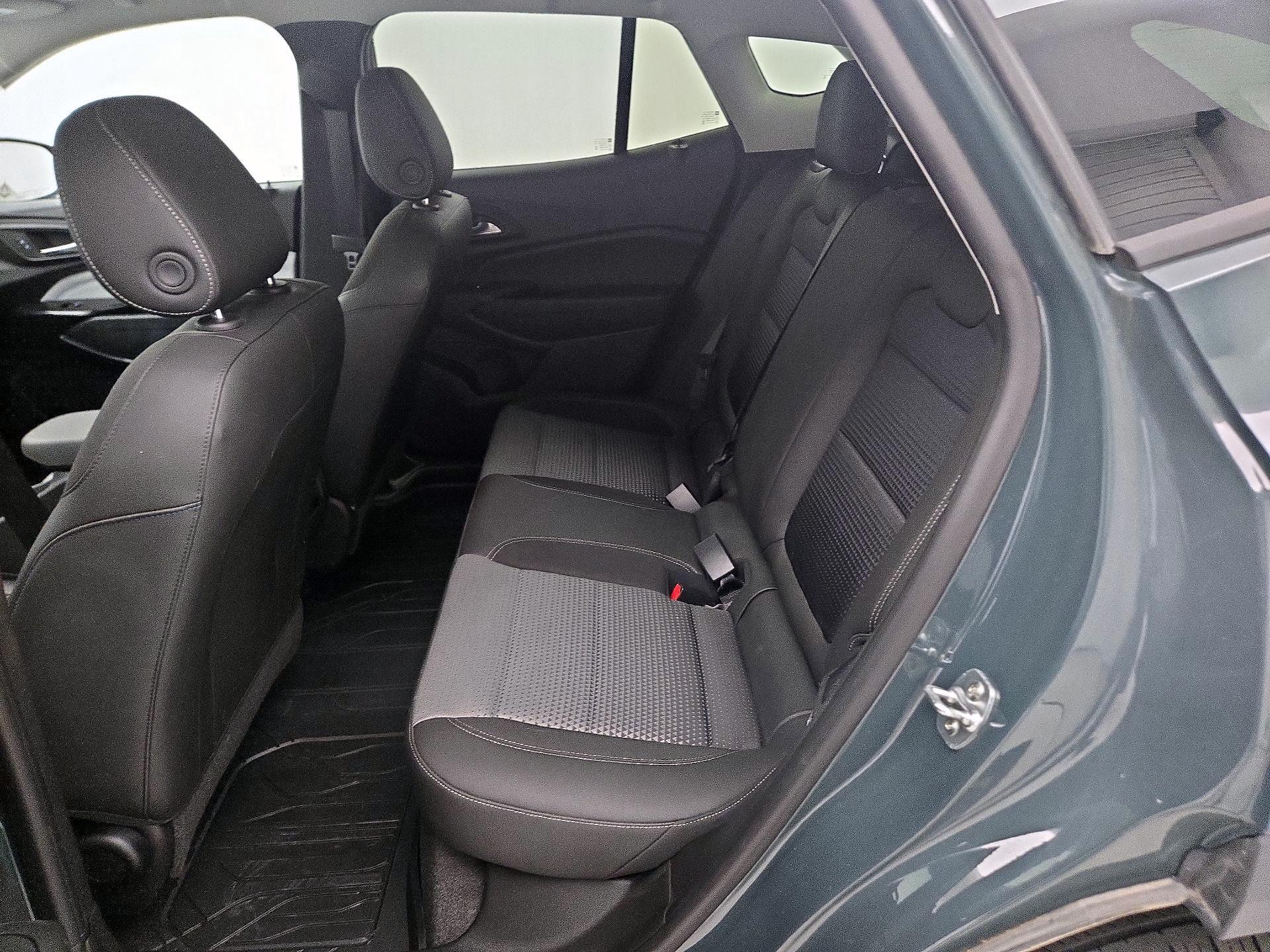 Thumbnail: 2025 Chevrolet Trax - 19