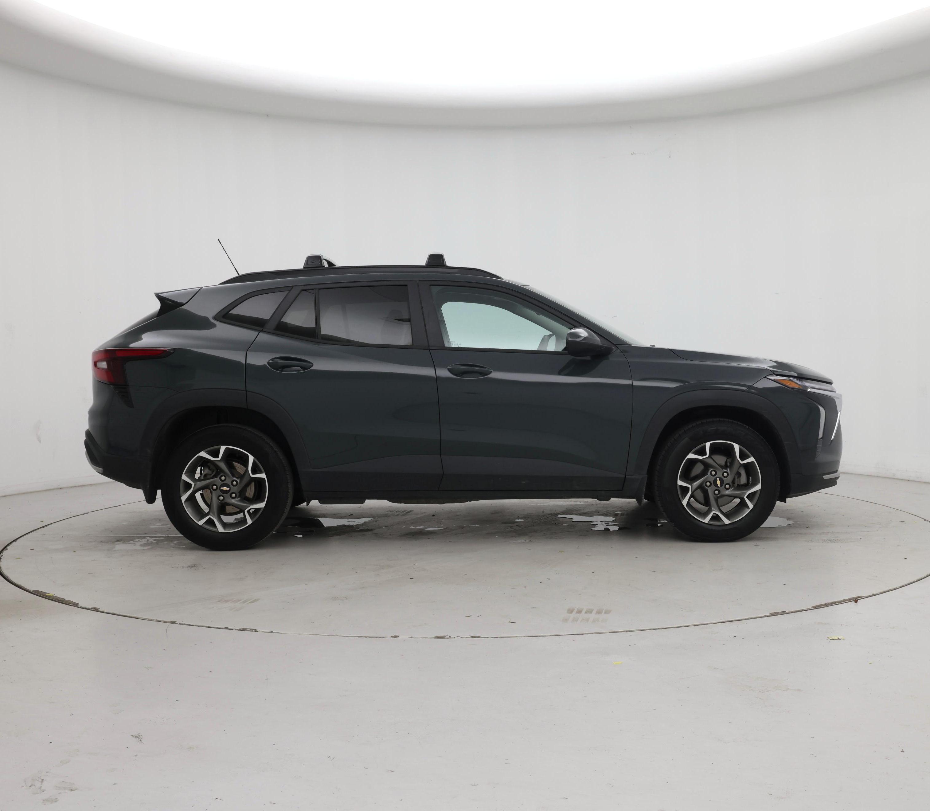 Thumbnail: 2025 Chevrolet Trax - 7