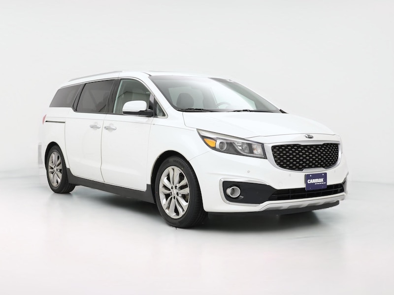 2016 Kia Sedona L -
                  Frederick, MD