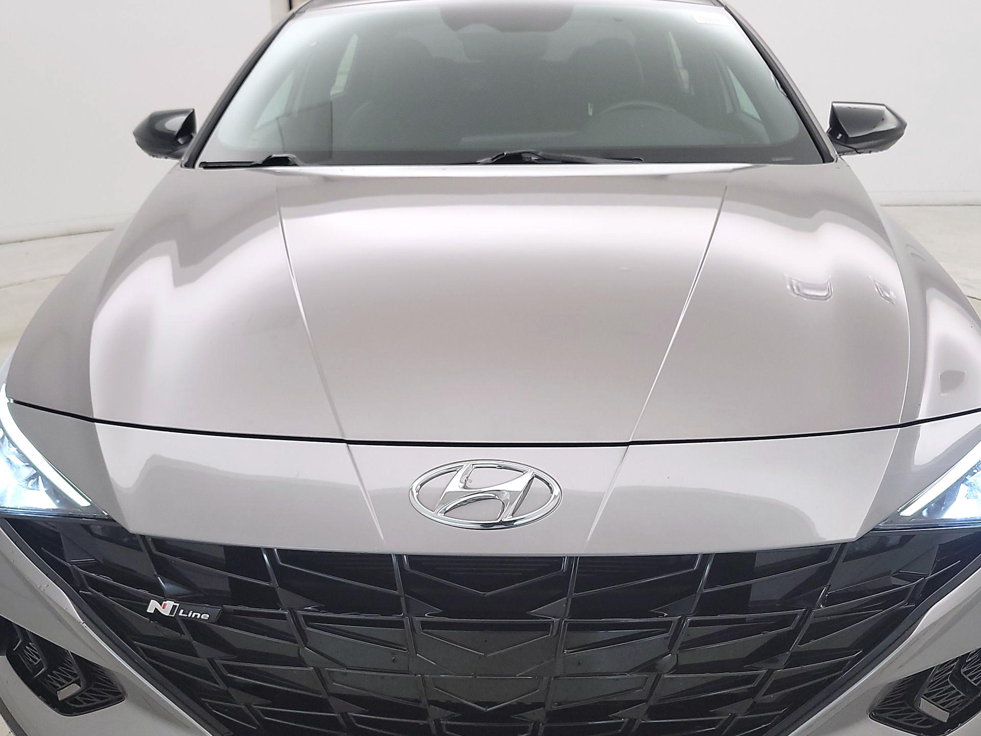Thumbnail: 2023 Hyundai Elantra - 2