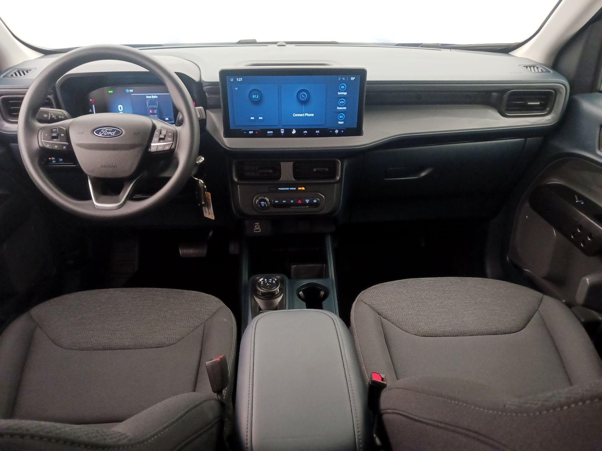 Thumbnail: 2026 Ford Maverick - 9