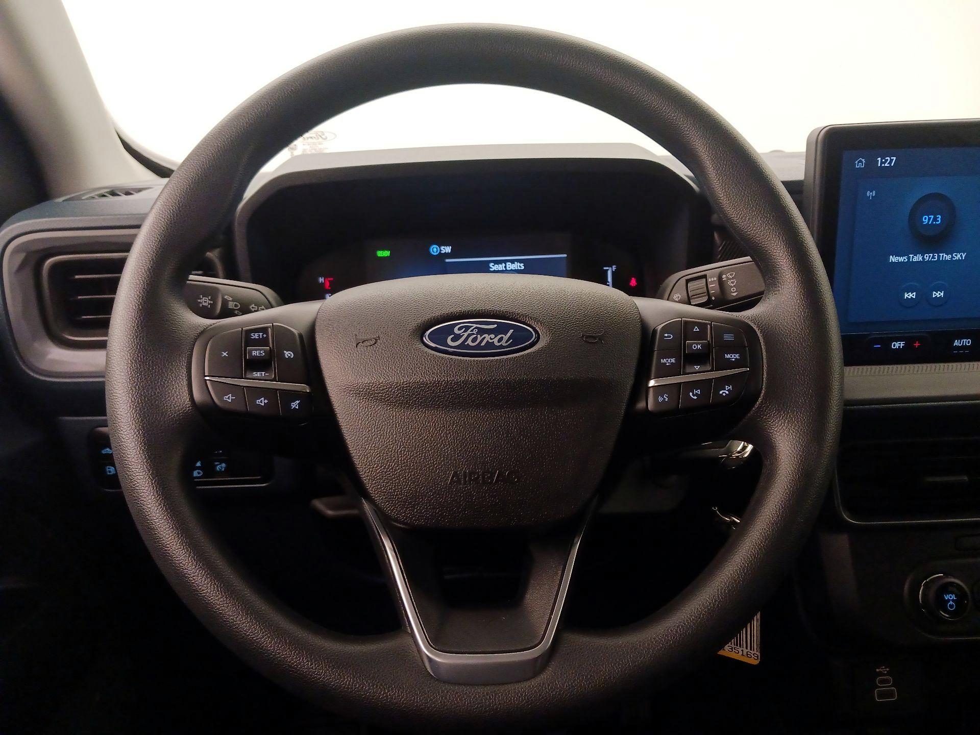 Thumbnail: 2026 Ford Maverick - 10