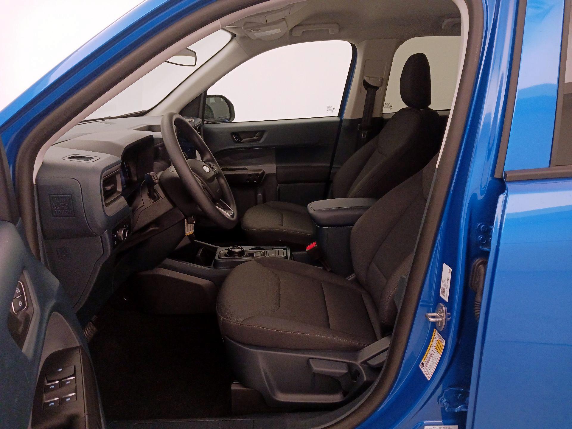 Thumbnail: 2026 Ford Maverick - 11