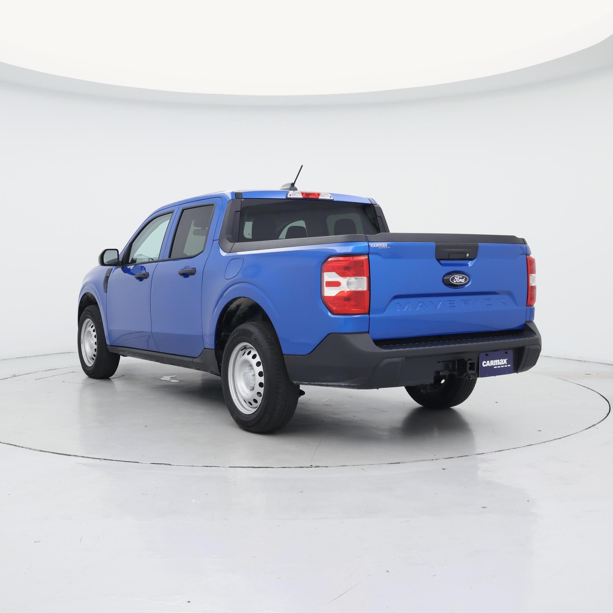 Thumbnail: 2026 Ford Maverick - 2