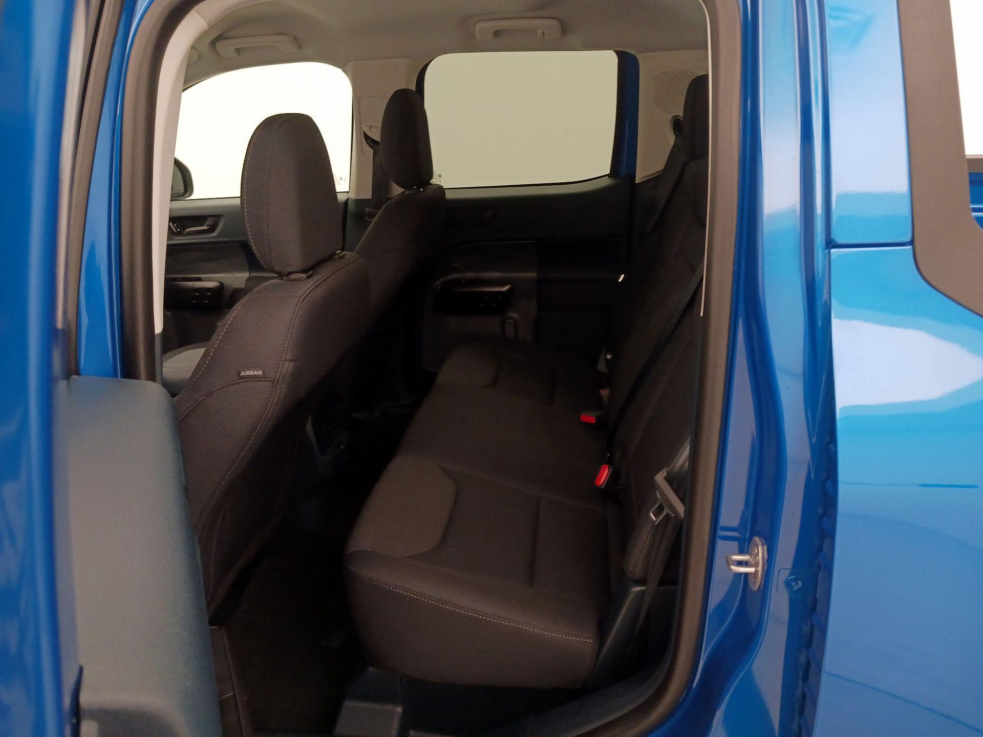 Thumbnail: 2026 Ford Maverick - 19