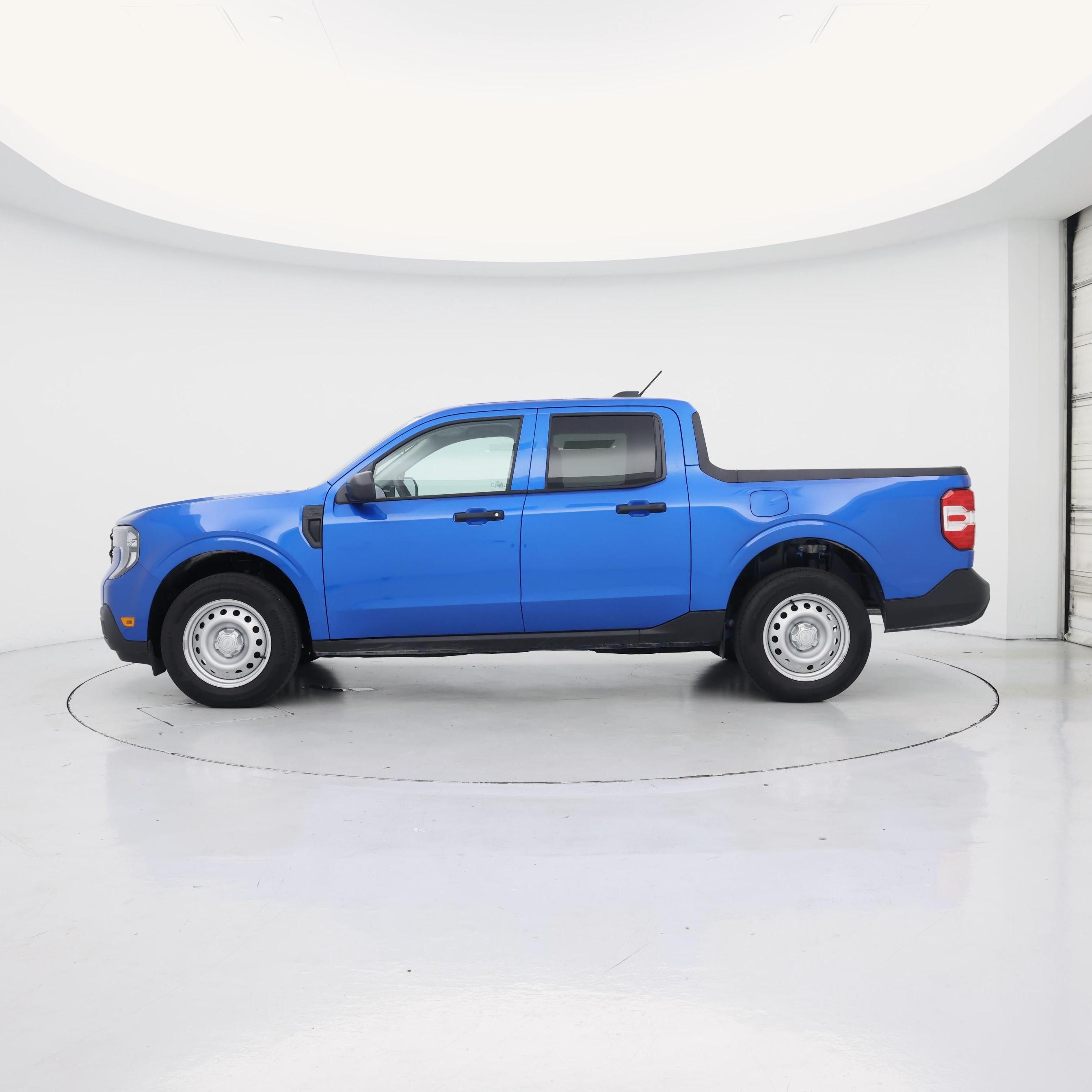 Thumbnail: 2026 Ford Maverick - 3