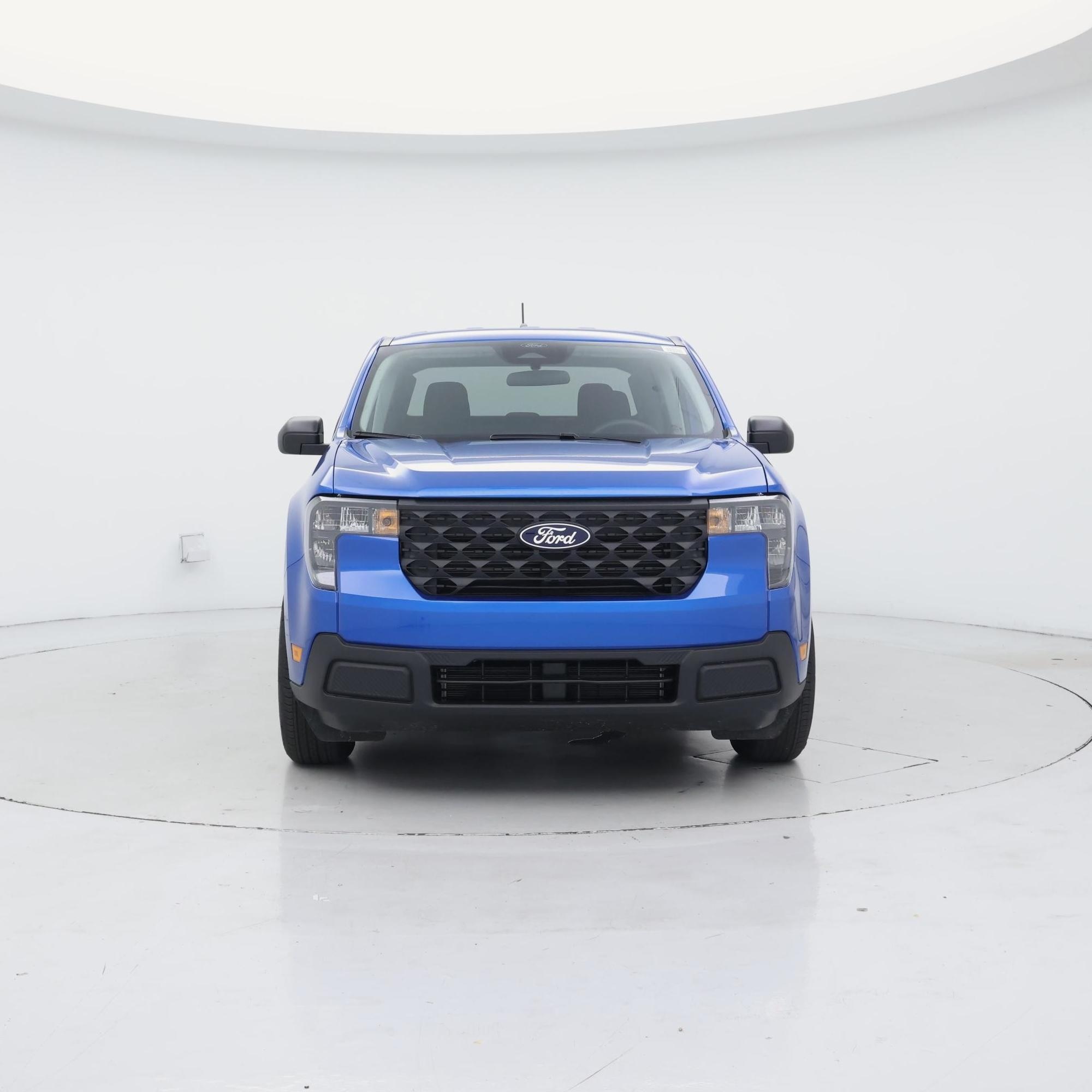 Thumbnail: 2026 Ford Maverick - 5