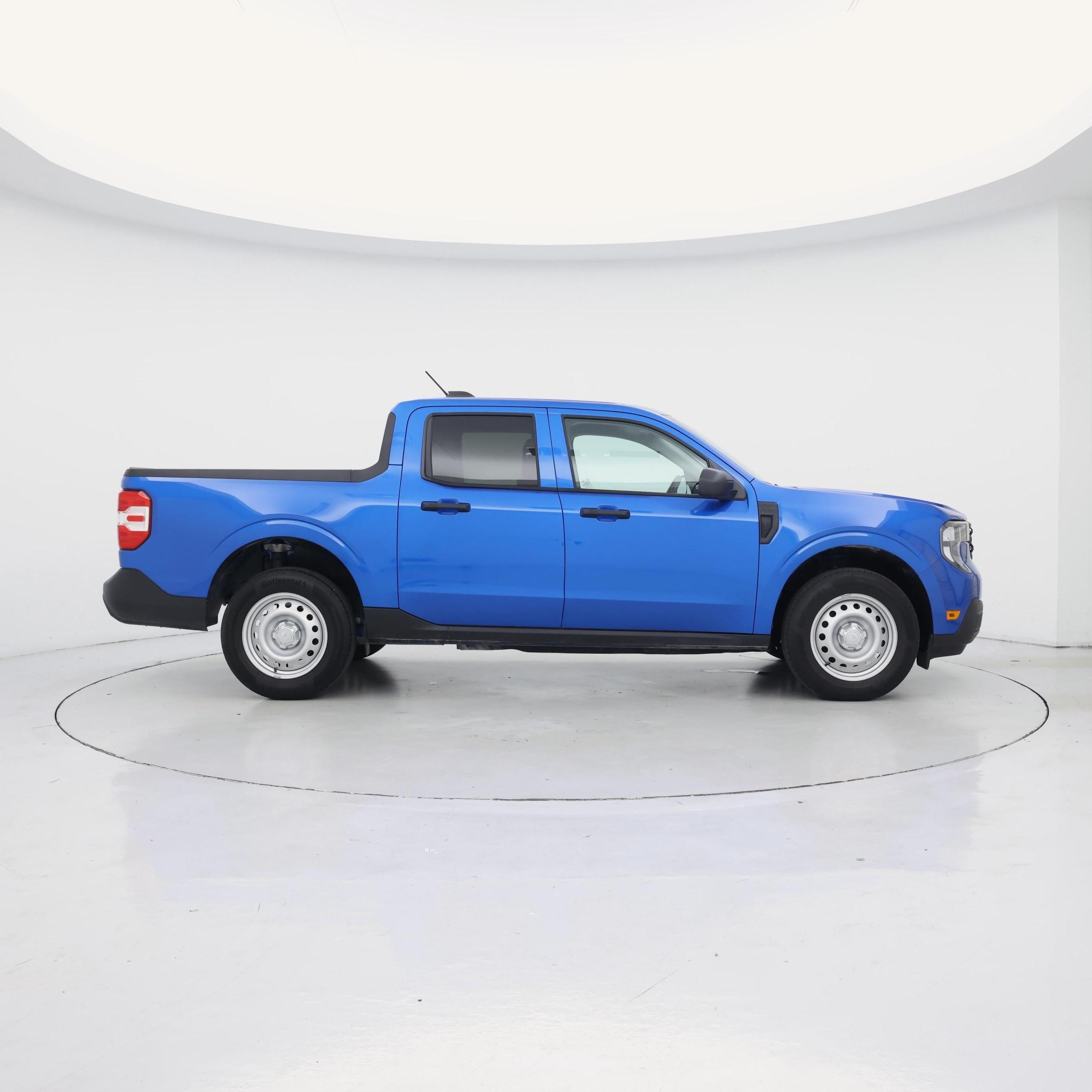 Thumbnail: 2026 Ford Maverick - 7