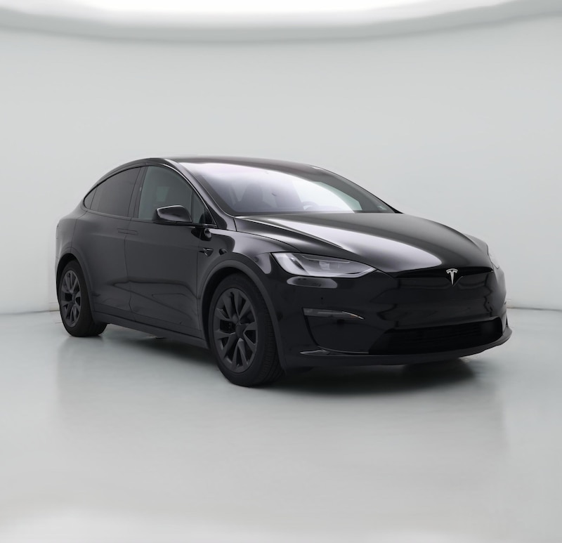 2024 Tesla Model X Long Range