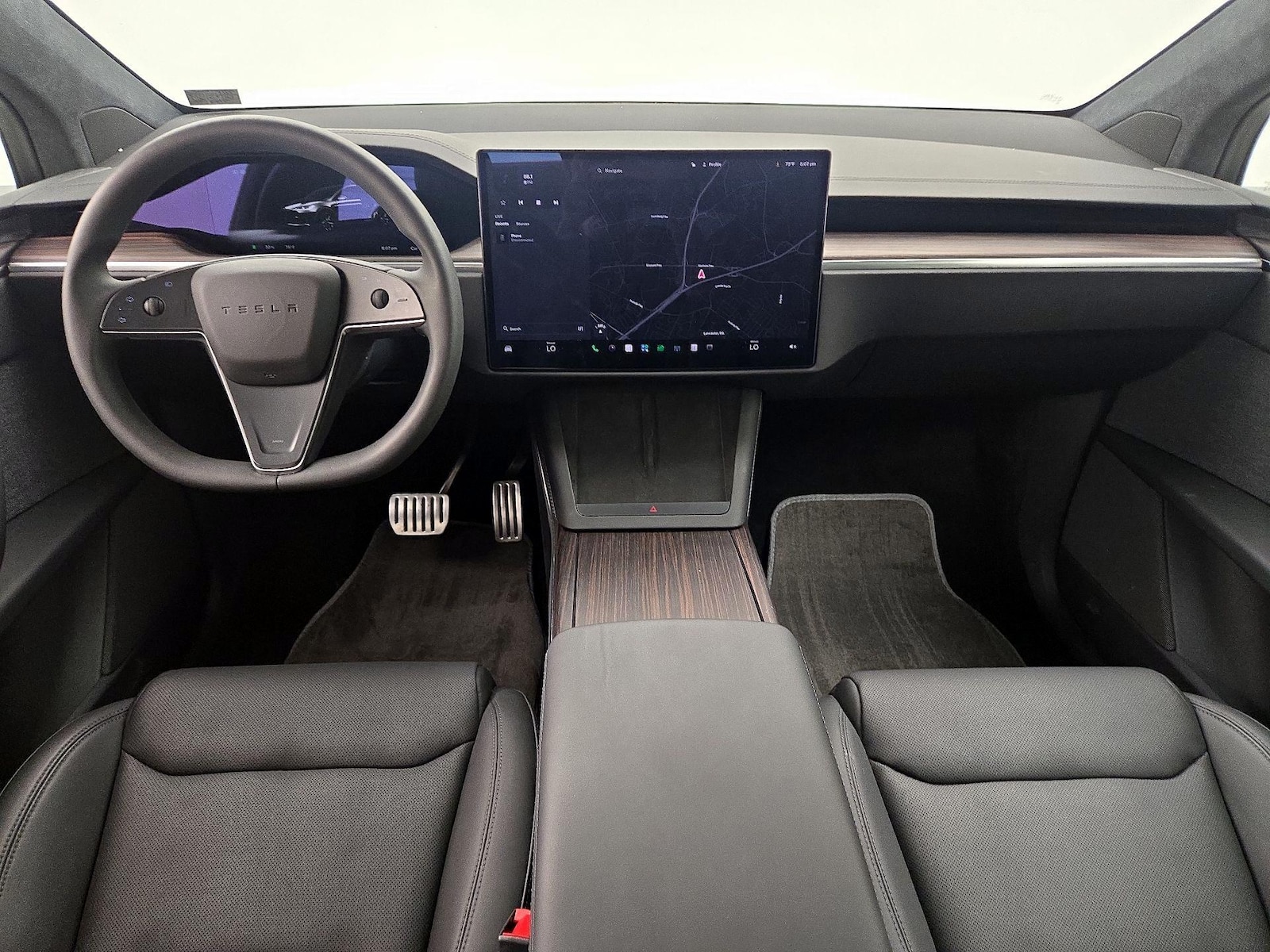 Navigation System