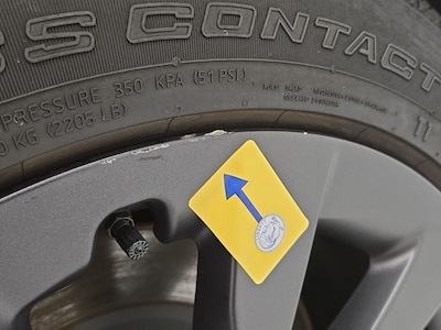 Condition detail