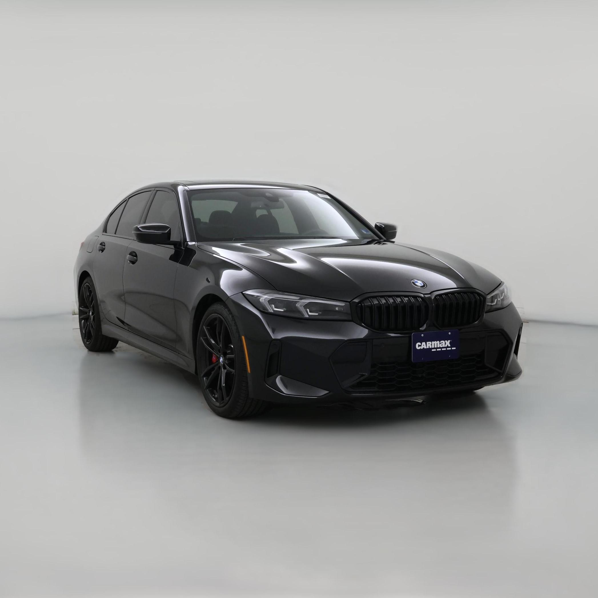 Thumbnail: 2023 BMW 3 Series - 1