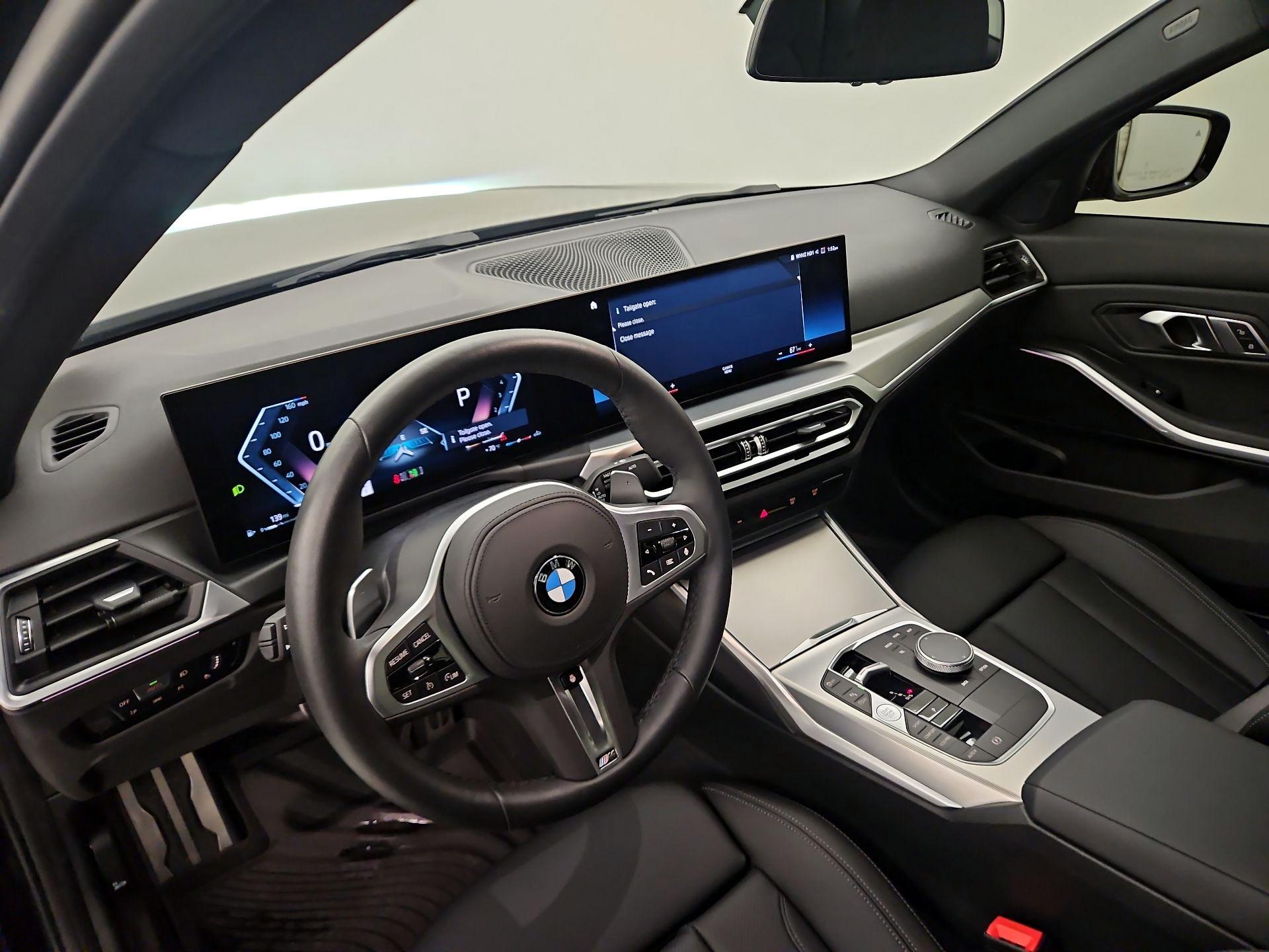 Thumbnail: 2023 BMW 3 Series - 9