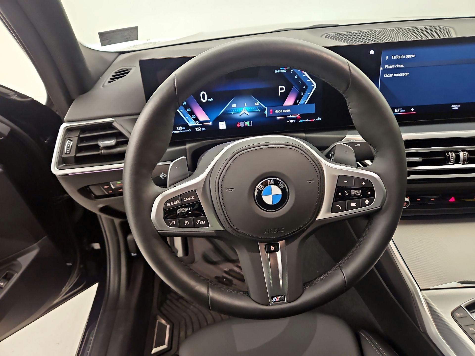 Thumbnail: 2023 BMW 3 Series - 10
