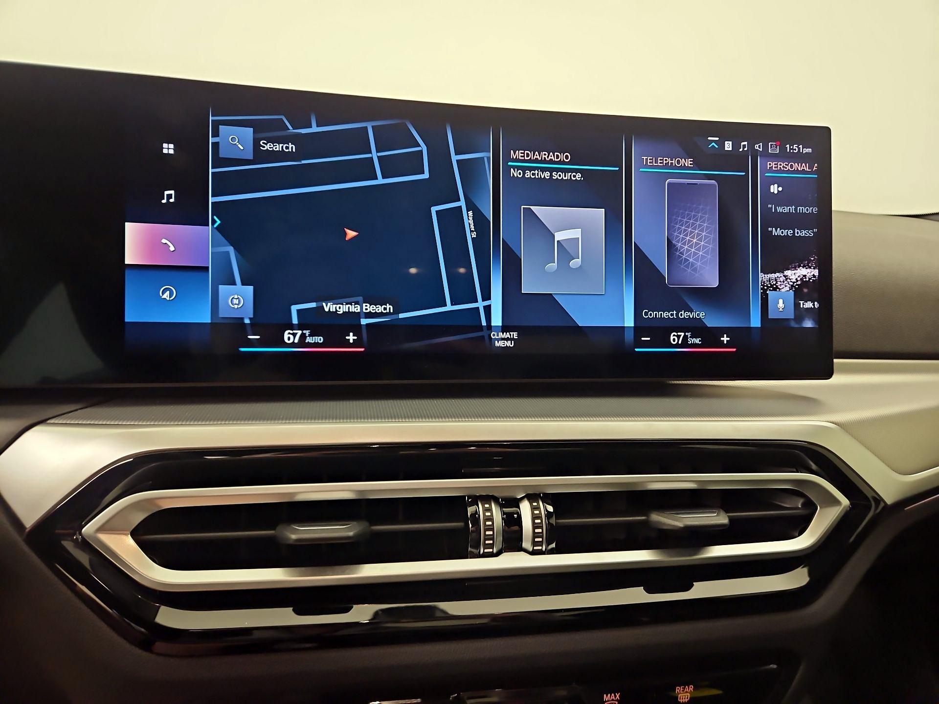 Thumbnail: 2023 BMW 3 Series - 17