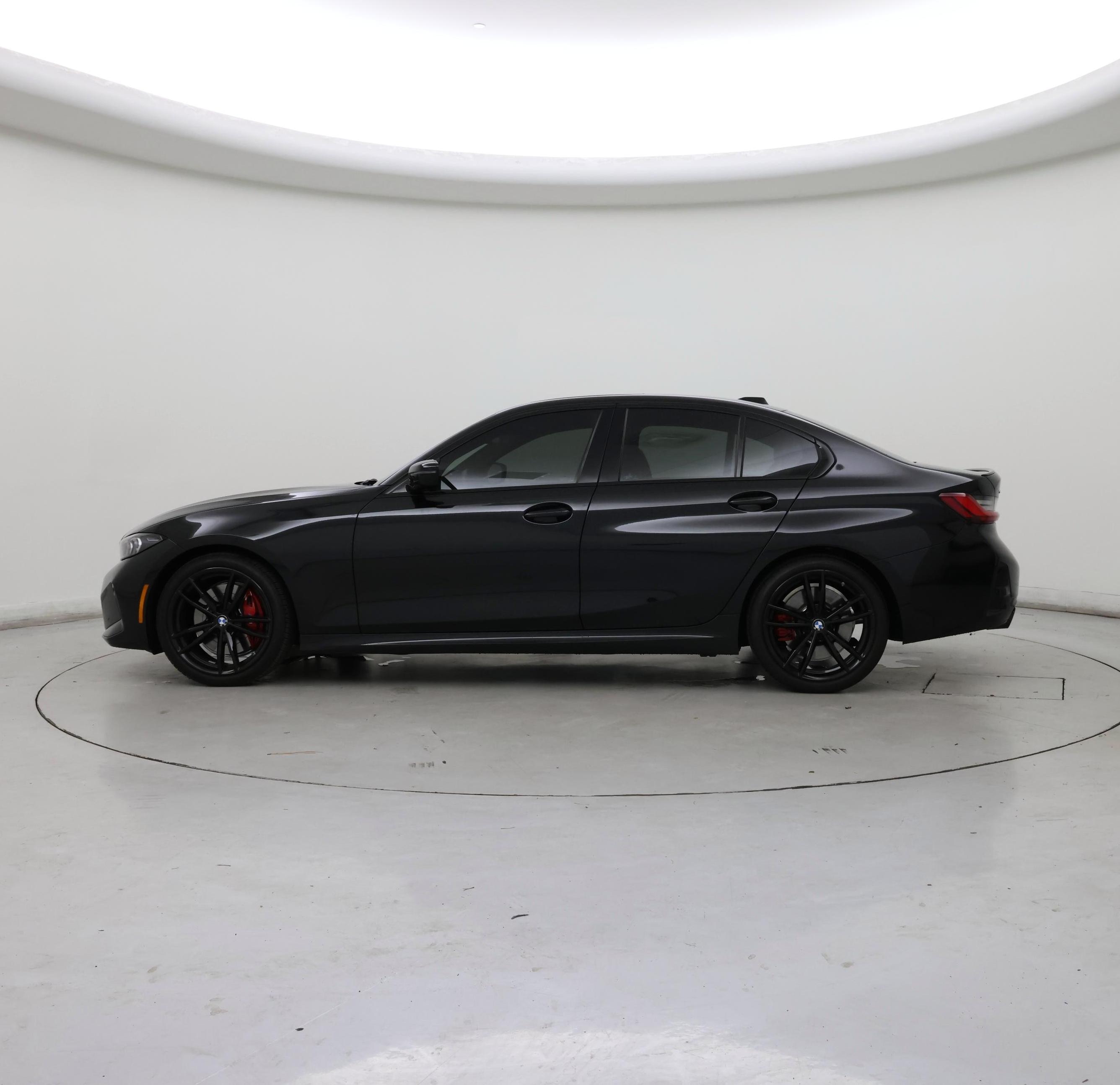 Thumbnail: 2023 BMW 3 Series - 3