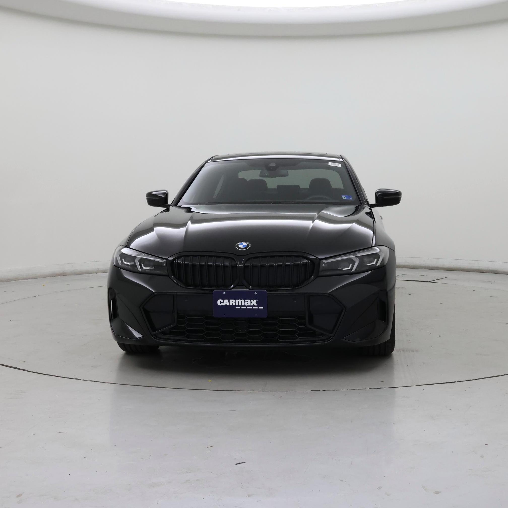 Thumbnail: 2023 BMW 3 Series - 5
