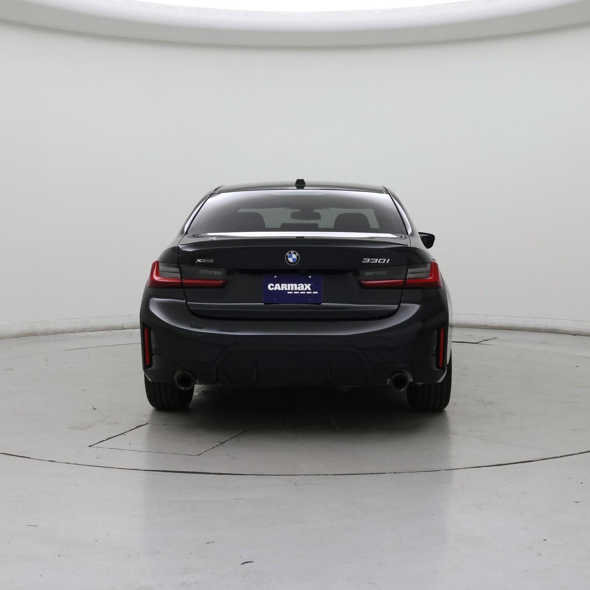 Thumbnail: 2023 BMW 3 Series - 6