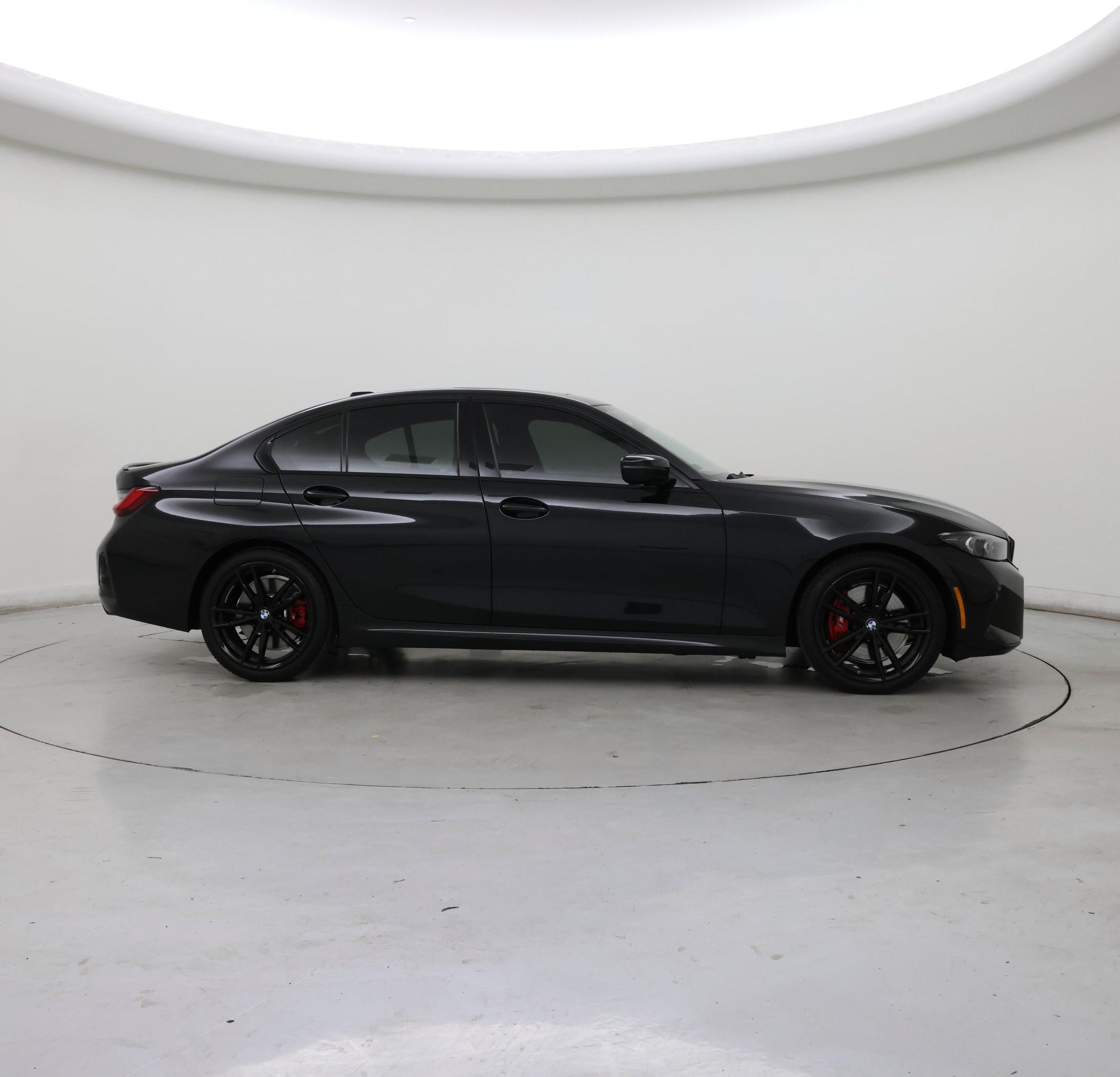 Thumbnail: 2023 BMW 3 Series - 7
