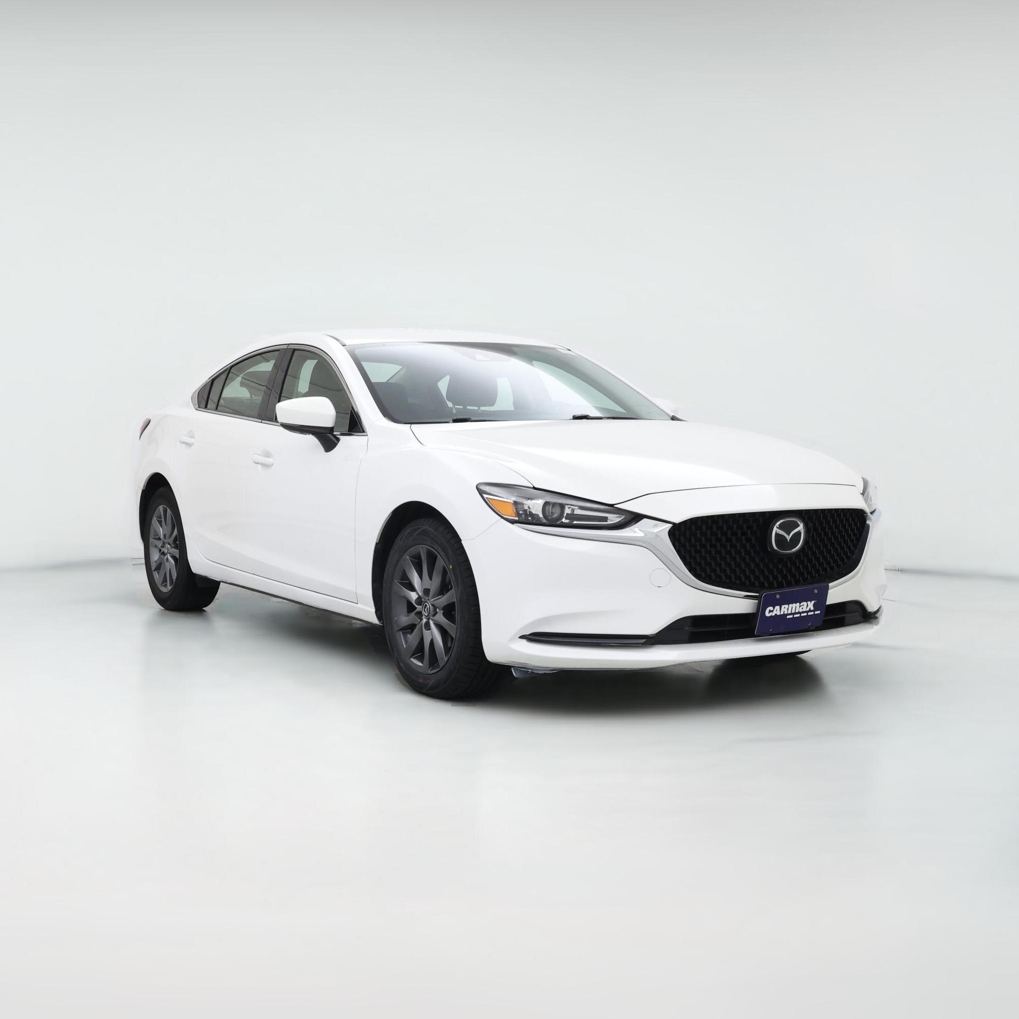 Thumbnail: 2020 Mazda Mazda6 - 1