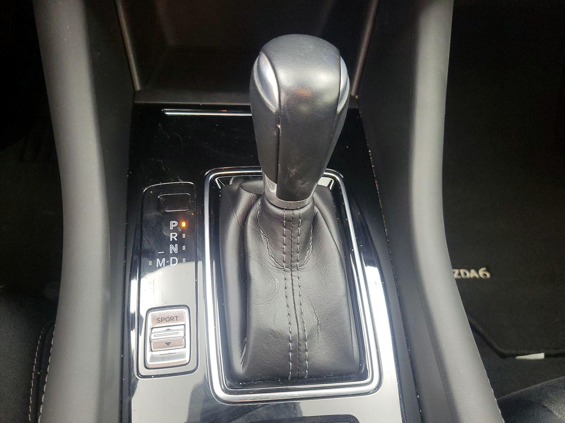Thumbnail: 2020 Mazda Mazda6 - 17