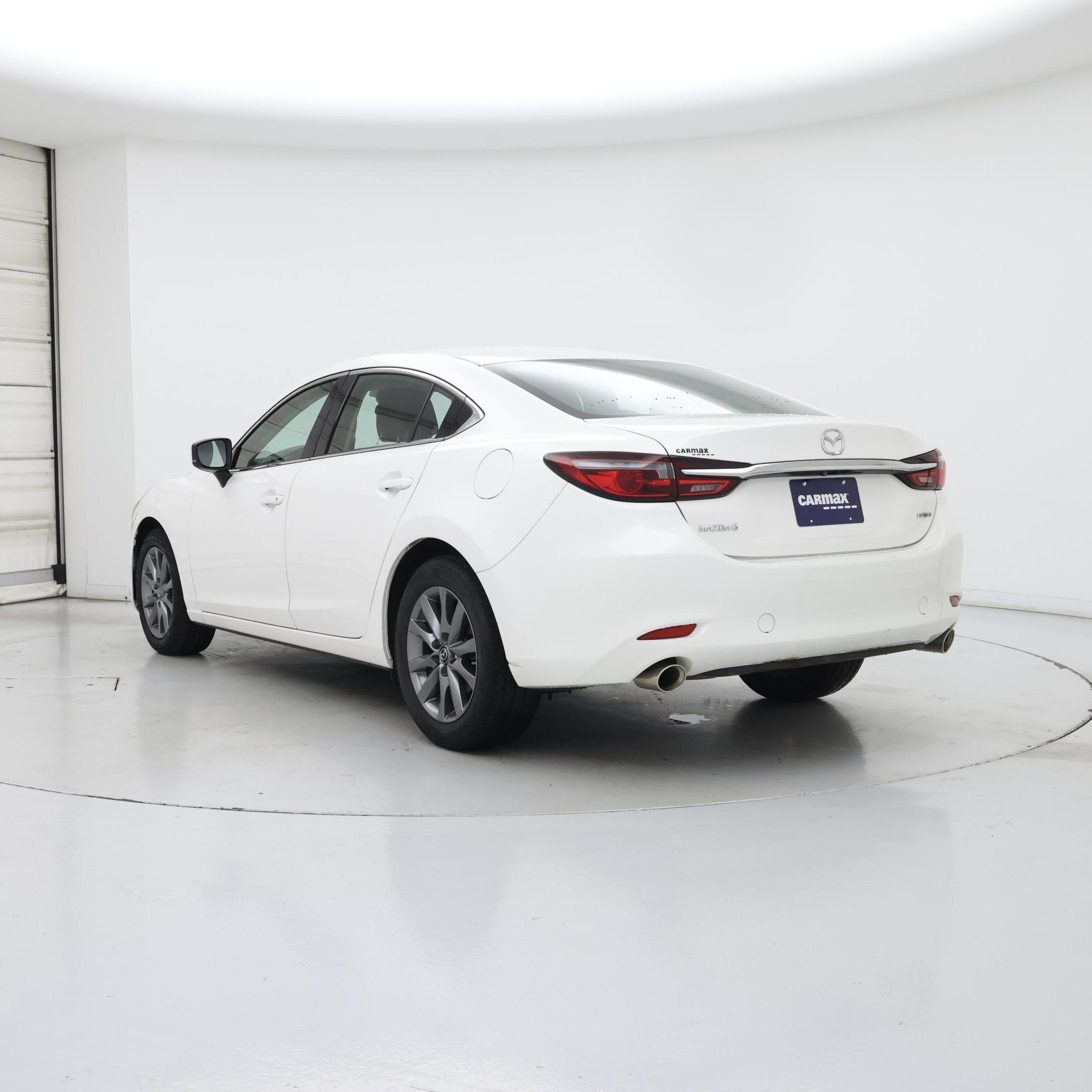 Thumbnail: 2020 Mazda Mazda6 - 2