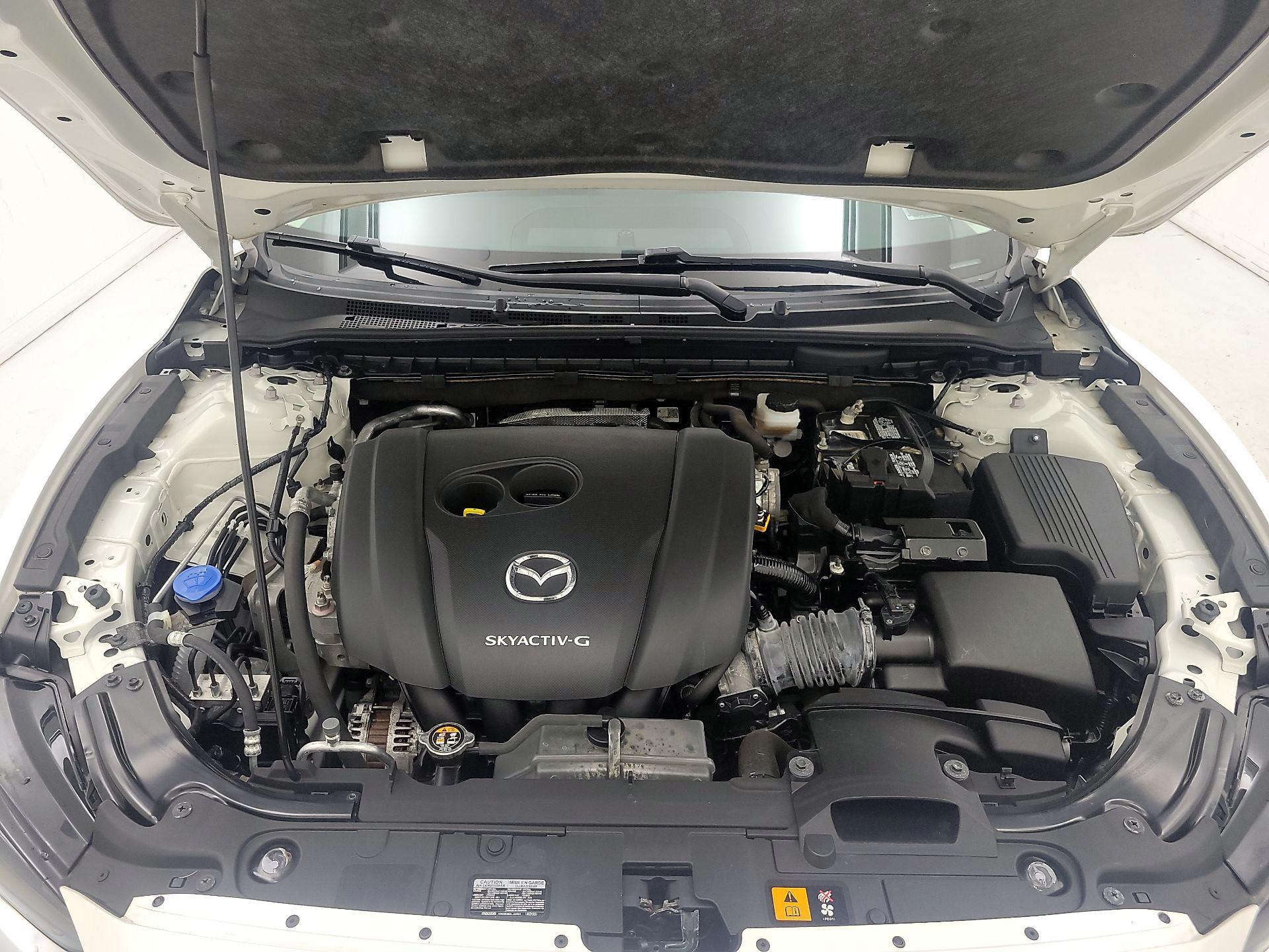 Thumbnail: 2020 Mazda Mazda6 - 20
