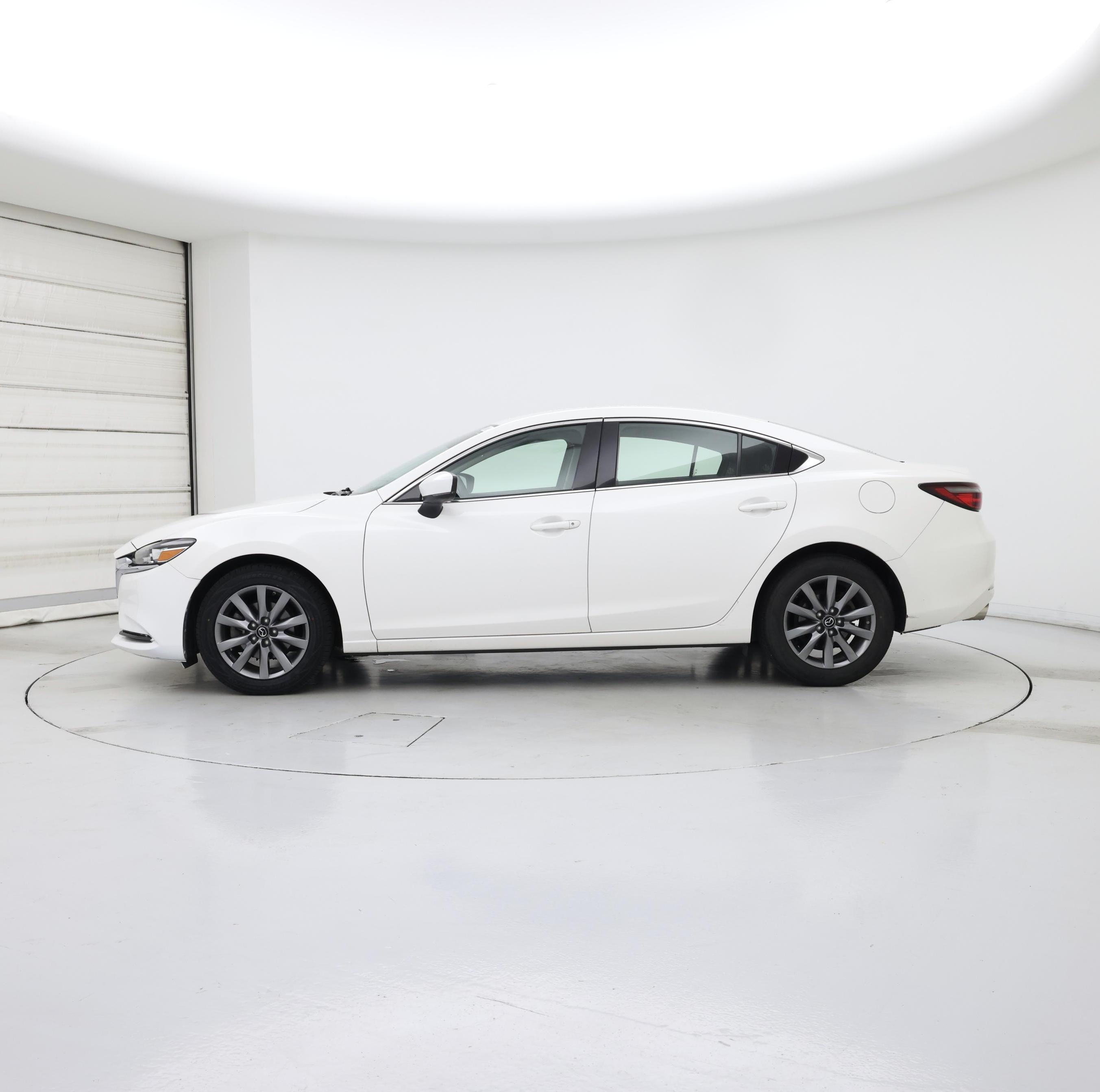 Thumbnail: 2020 Mazda Mazda6 - 3