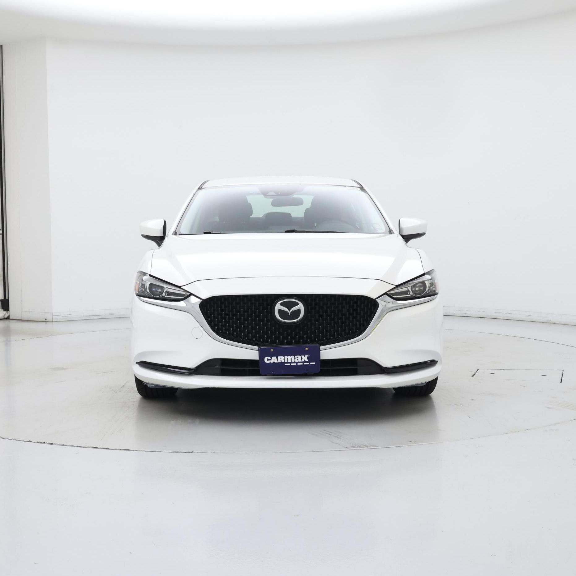 Thumbnail: 2020 Mazda Mazda6 - 5