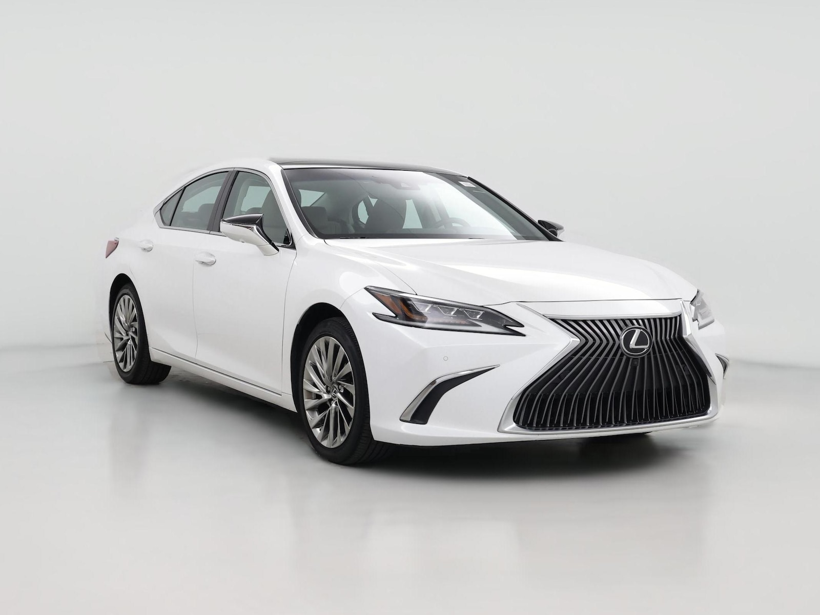2019 Lexus ES